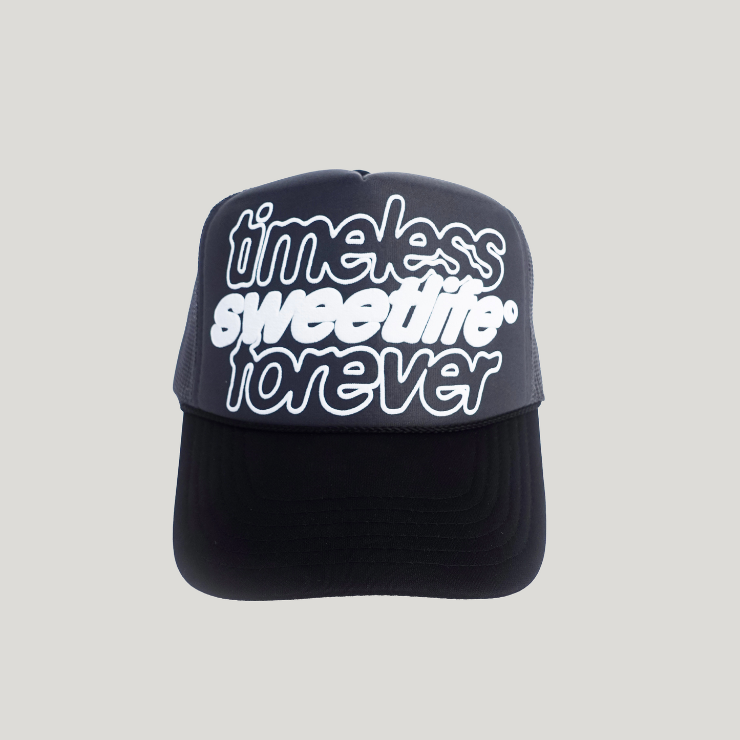 TMLSS X SWEETLIFE TRUCKER