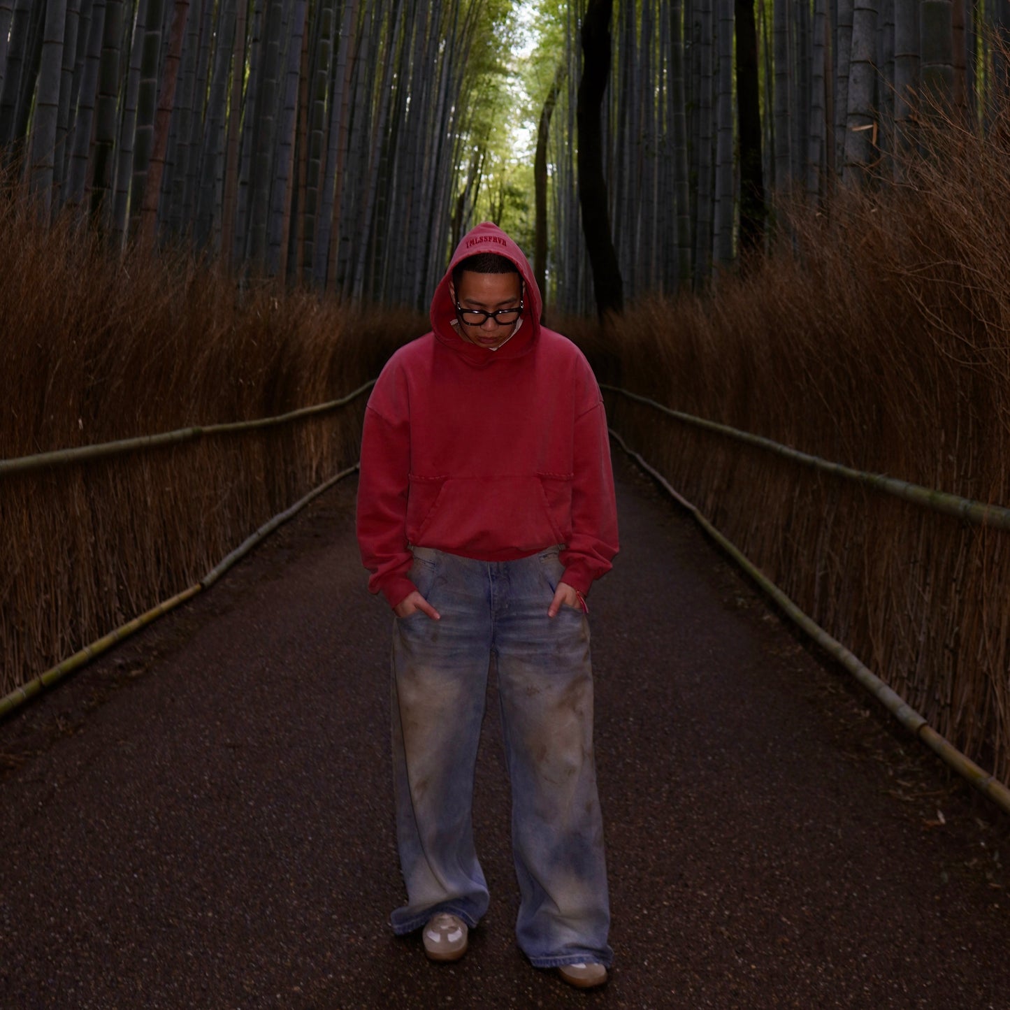 RED OCTOBER