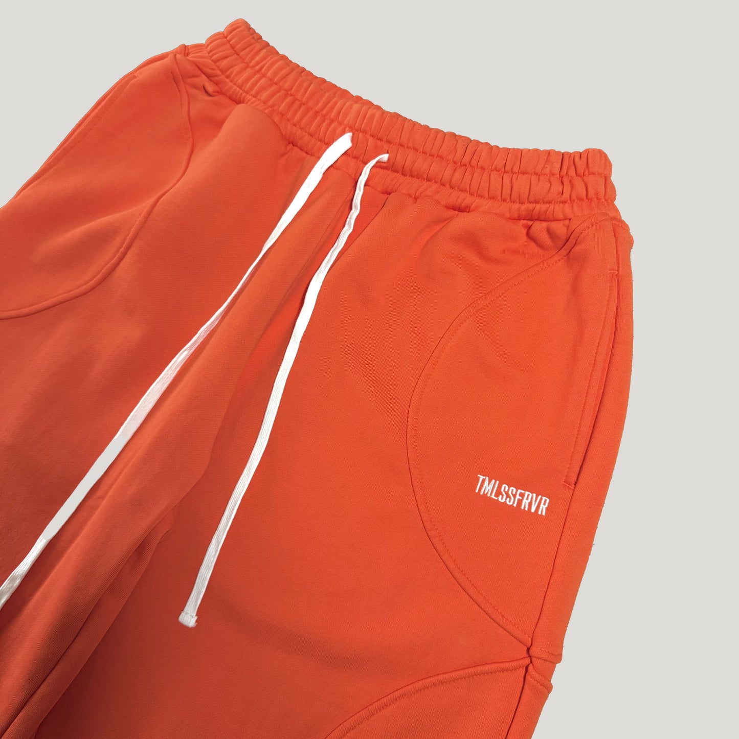 CRUSH ORANGE