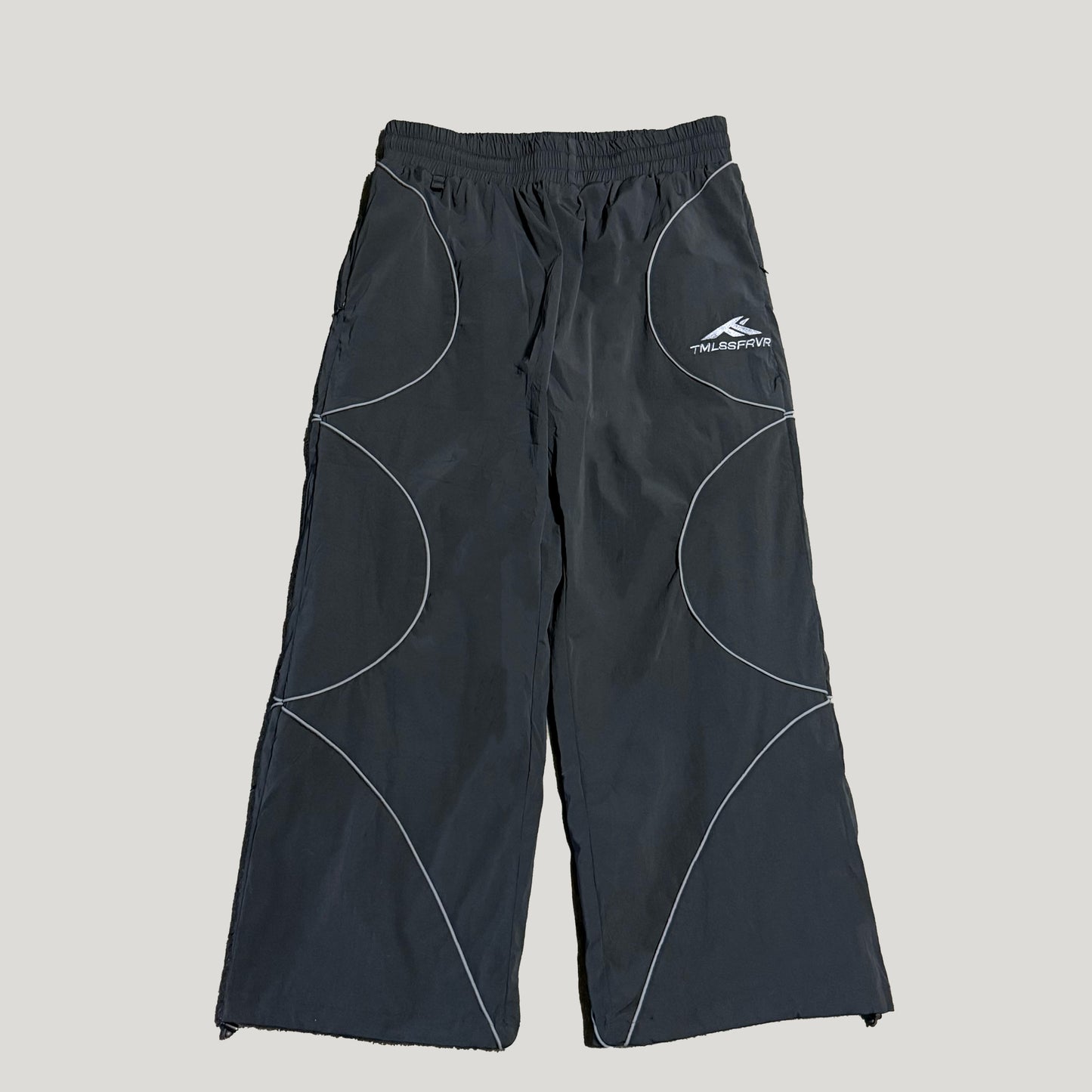 SWIRLY TRACKIES