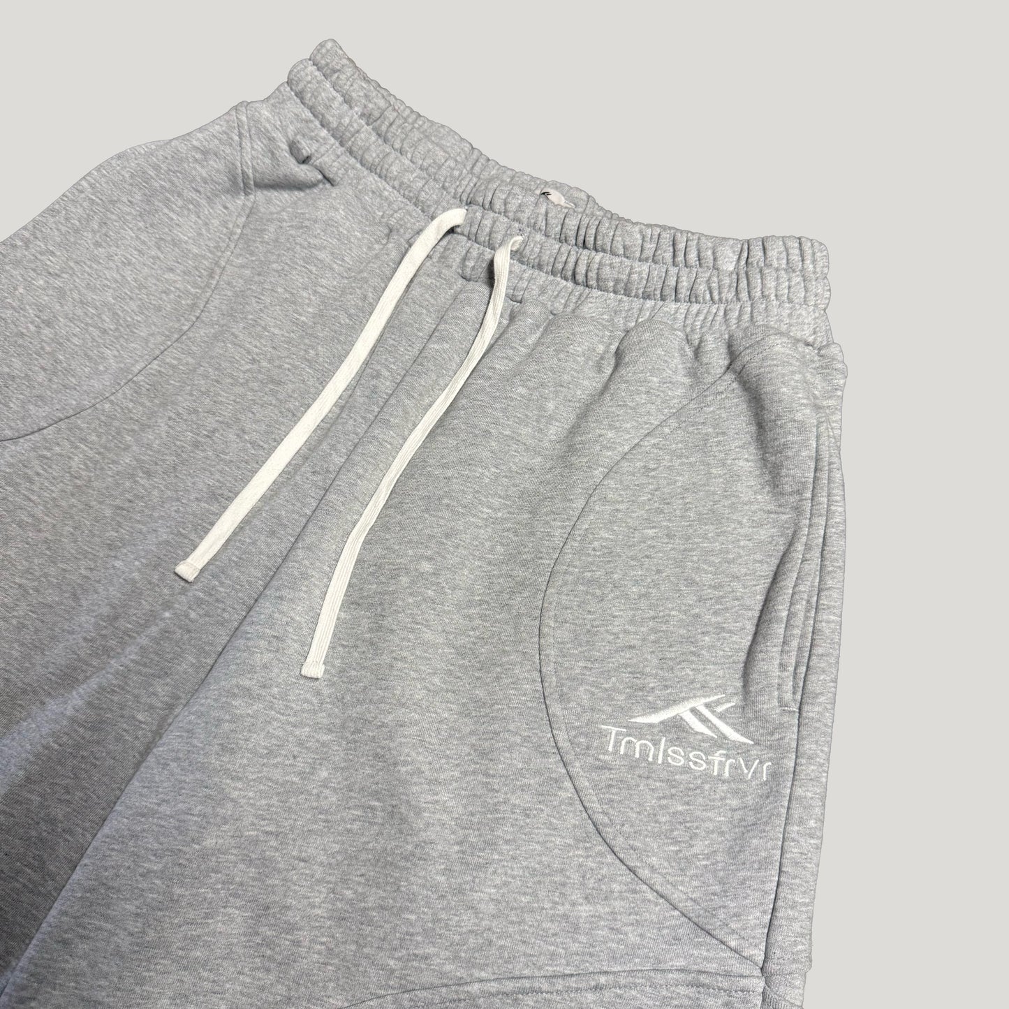HEATHER GREY