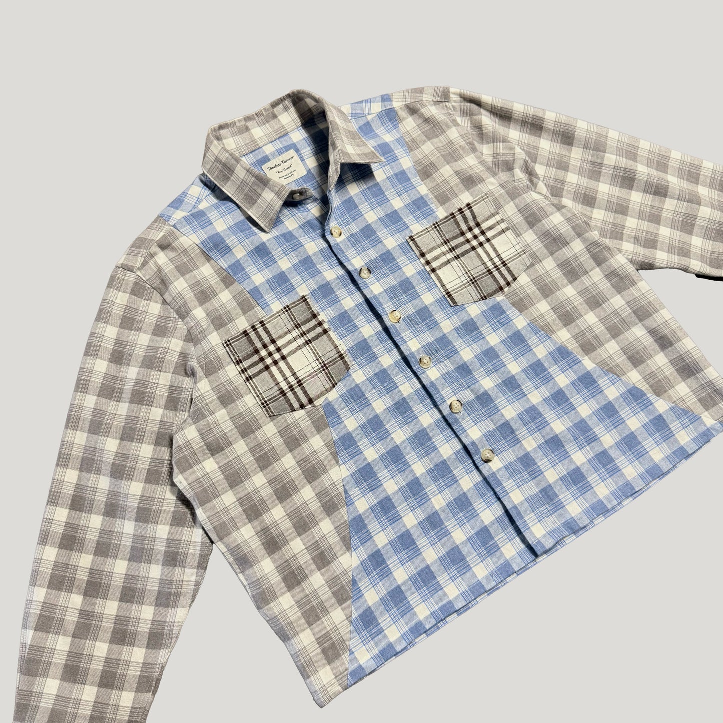 HOURGLASS FLANNEL