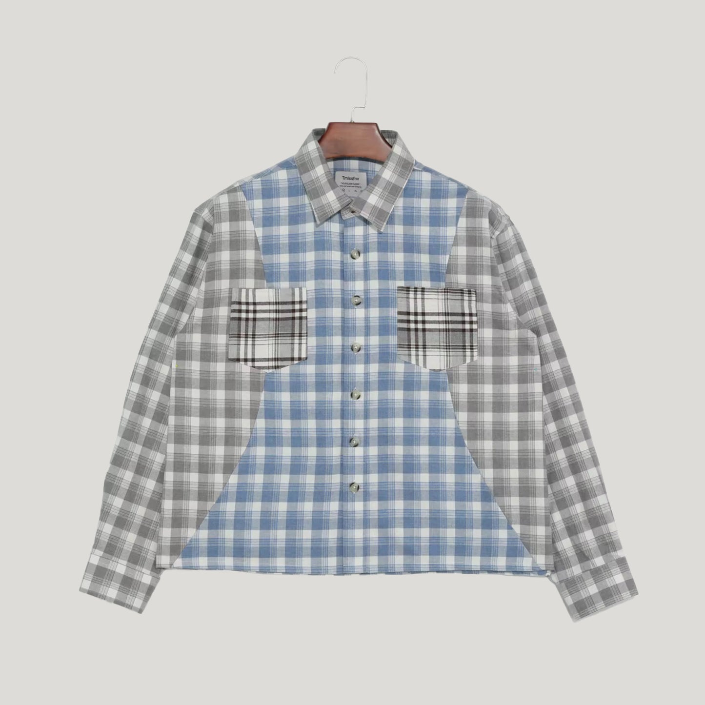 HOURGLASS FLANNEL