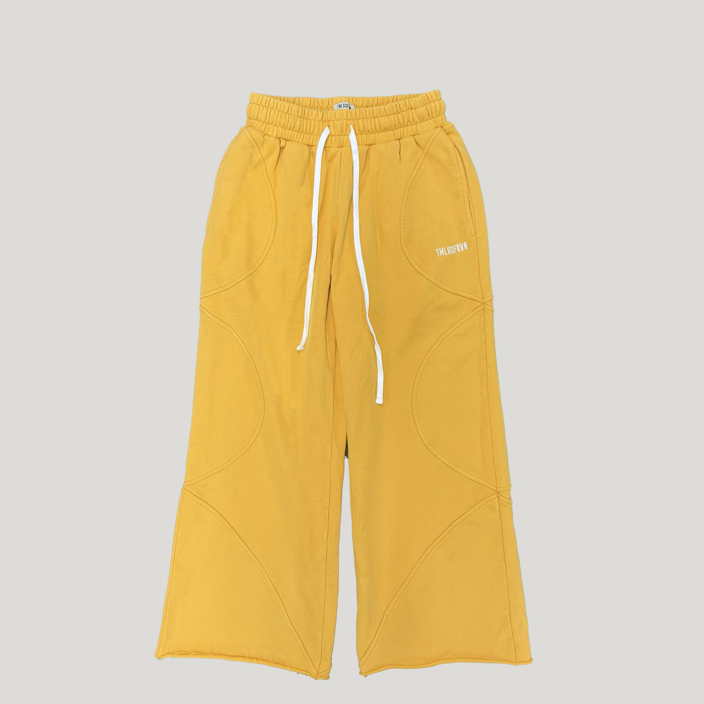 GOLD SWIRLIES