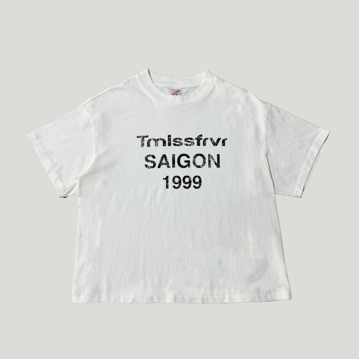 SAIGON WHITE