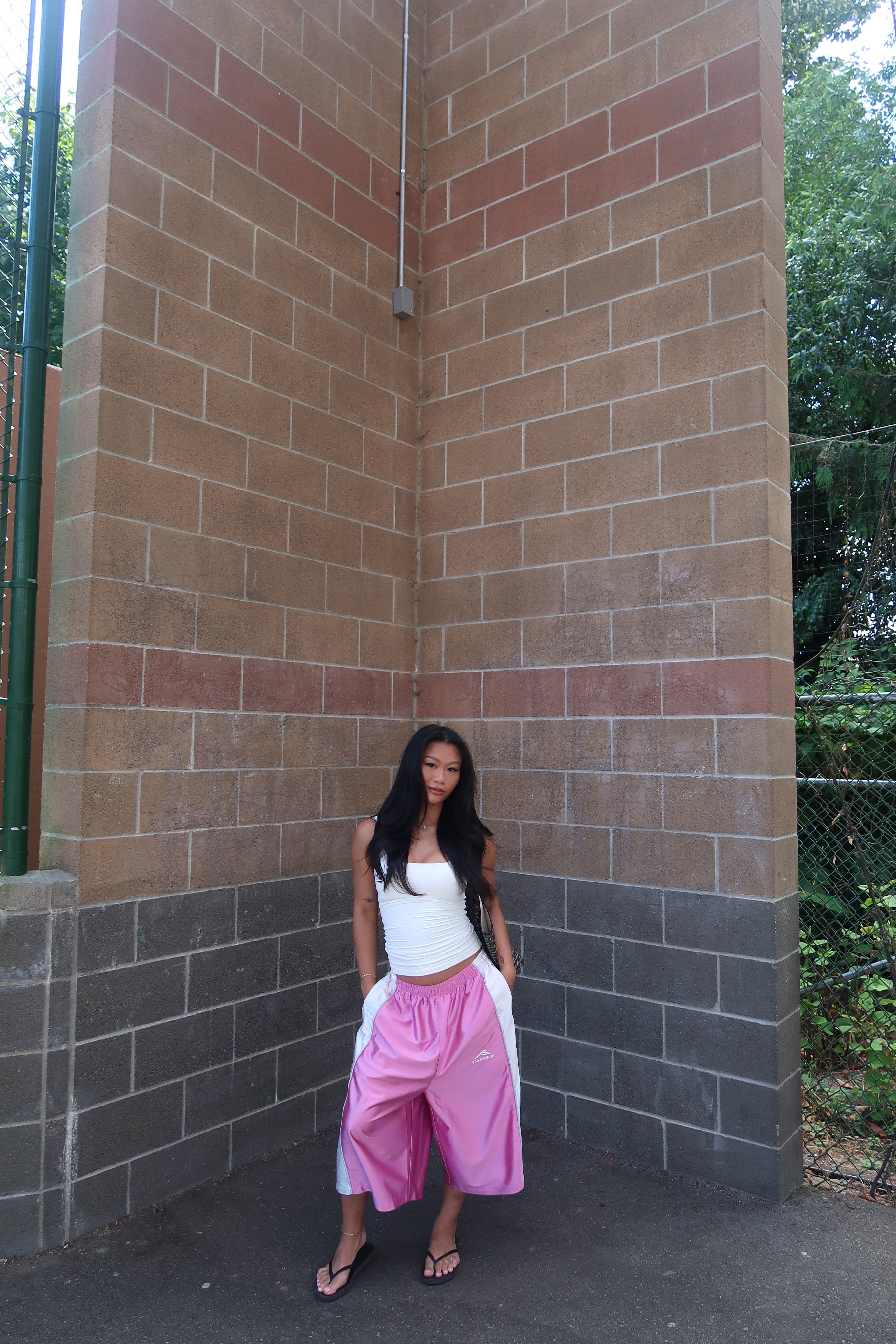 AUNT PEARL GAME DAY SHORTS