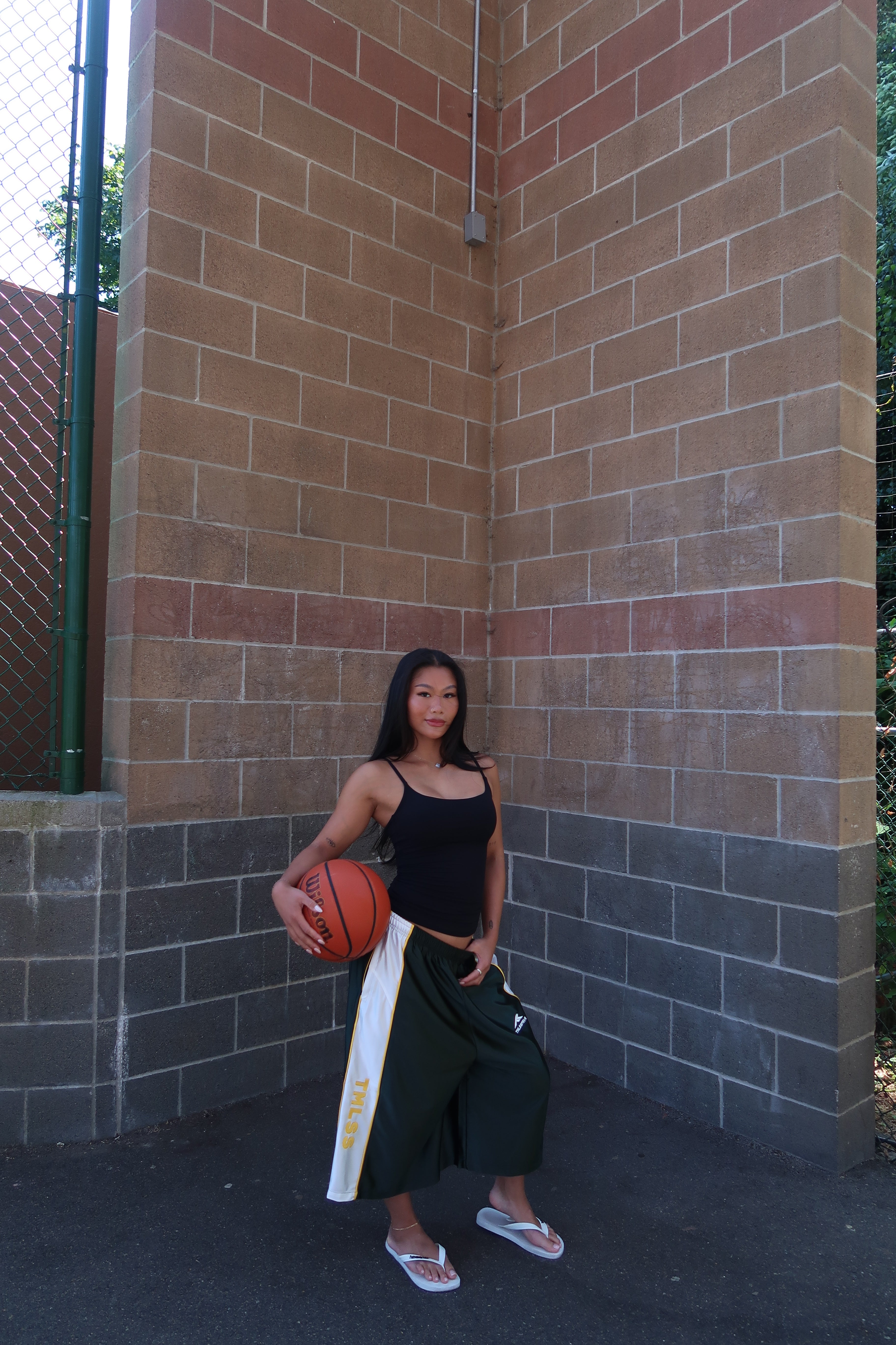 SONICS GAME DAY SHORTS