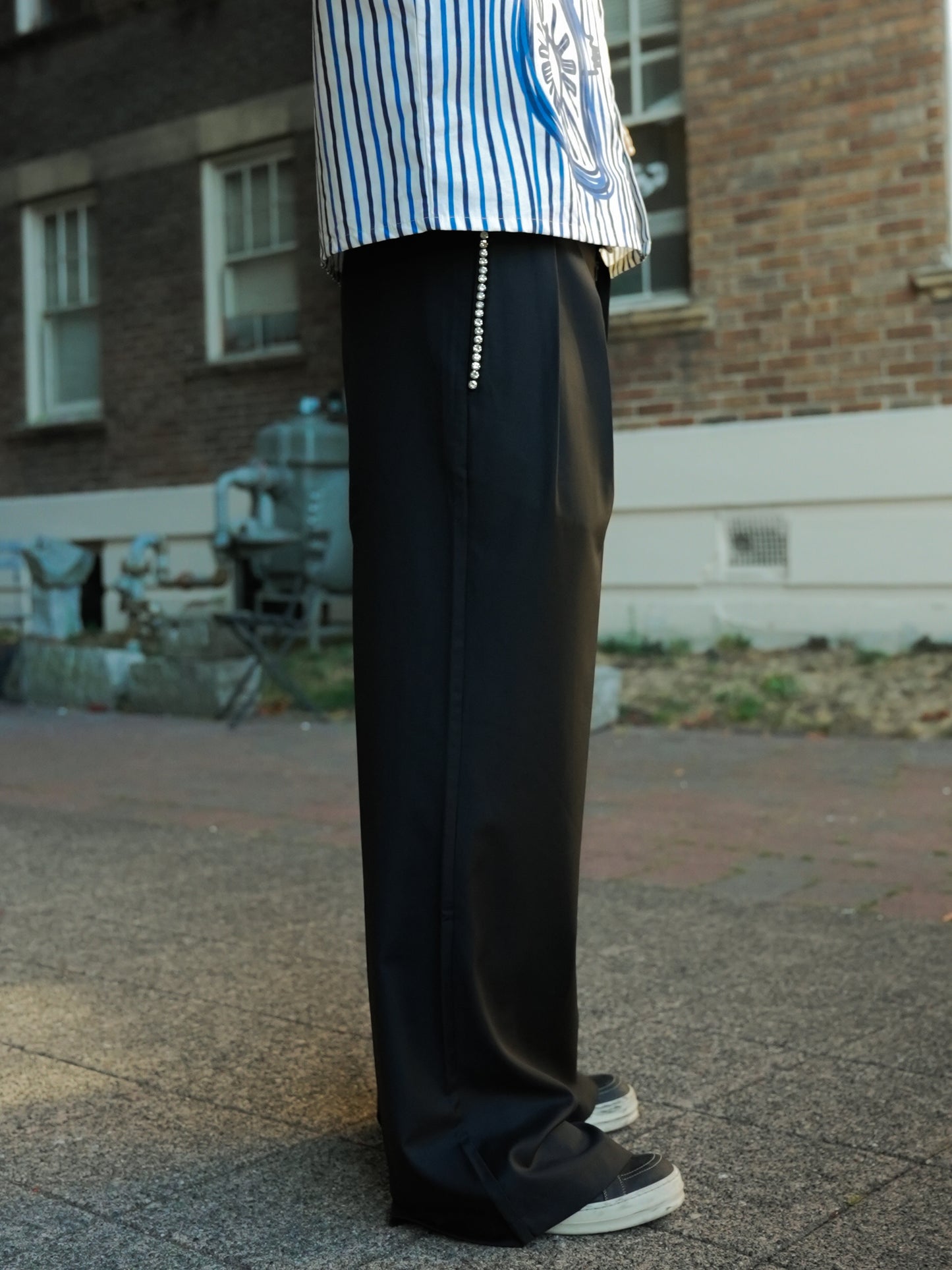 UNC TROUSERS