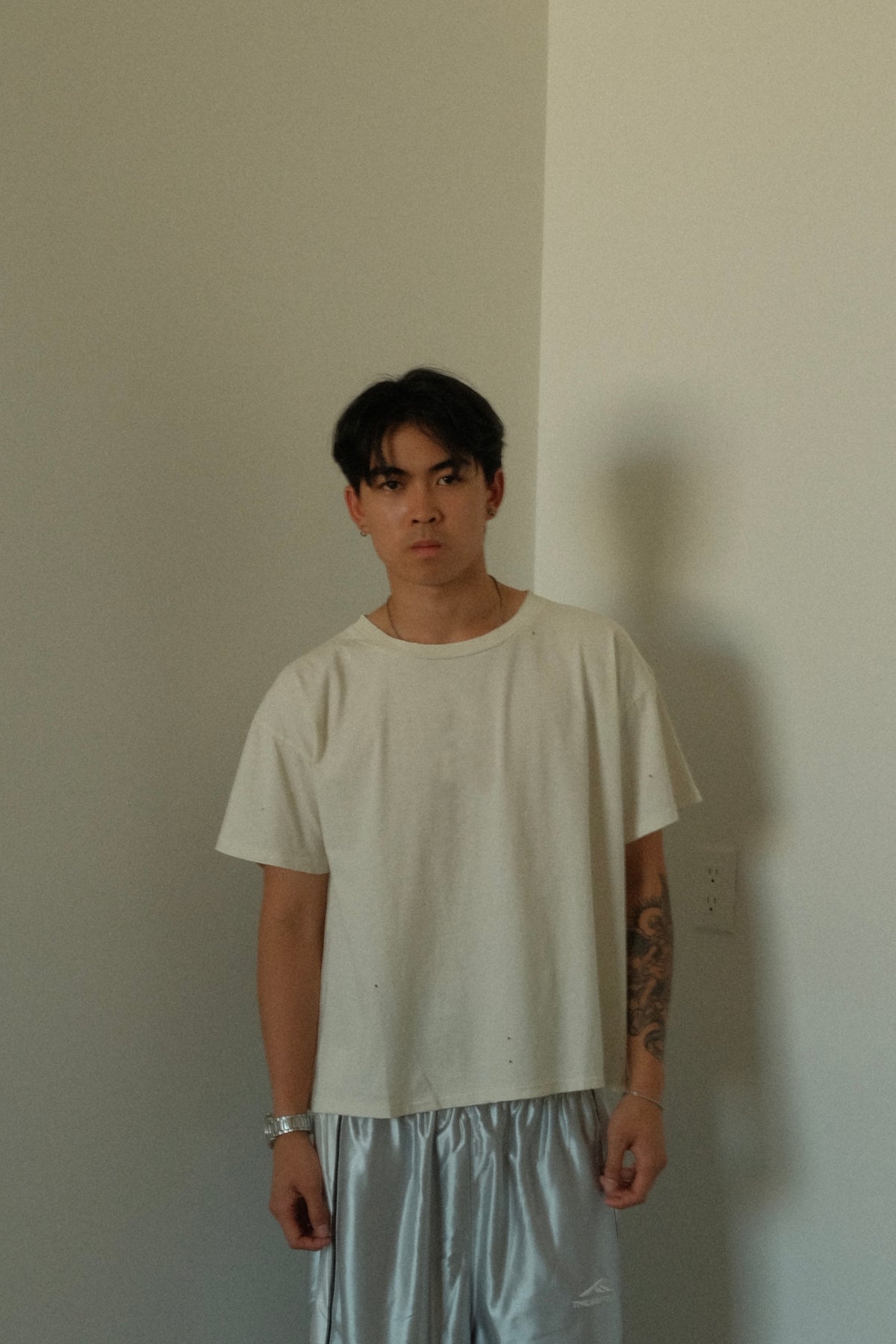 RENAISSANCE TEE