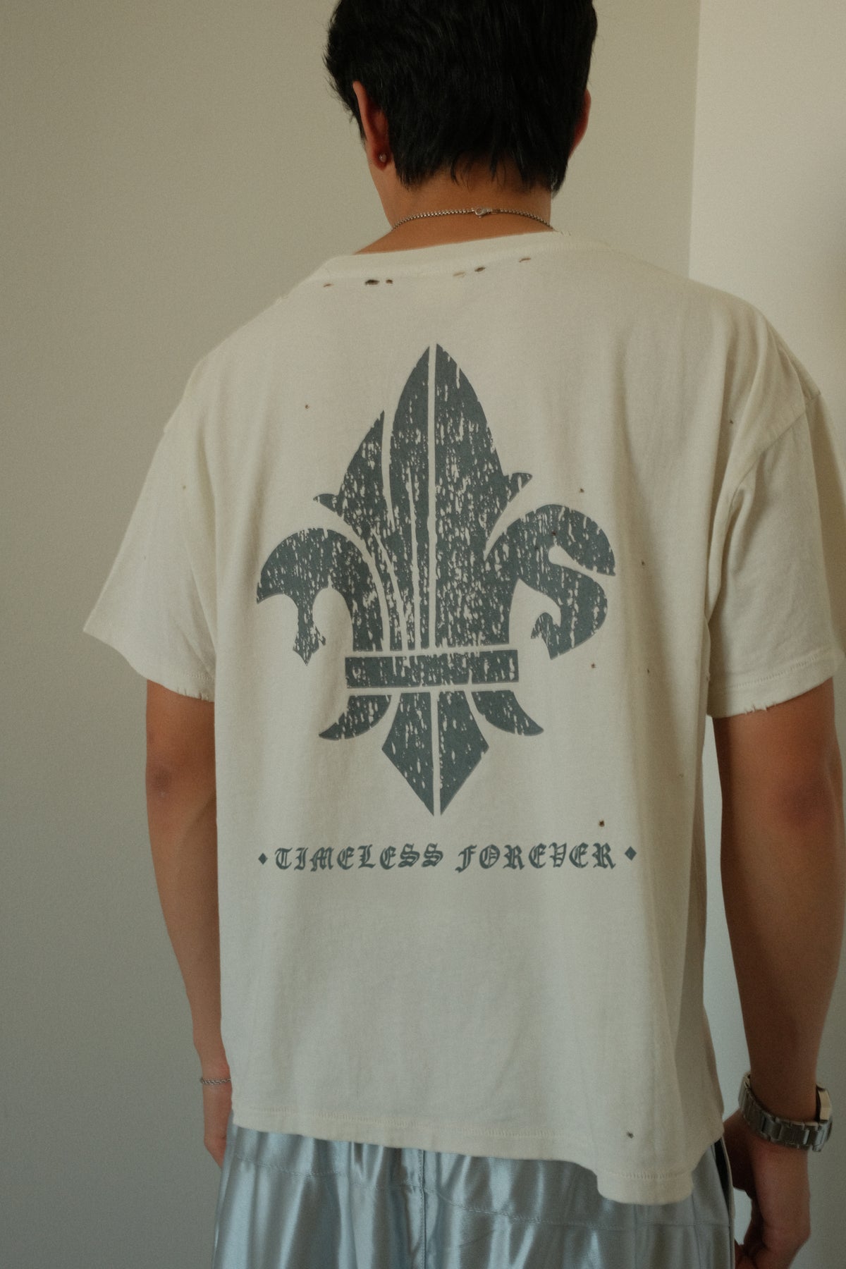 TMLSS FLEUR SS