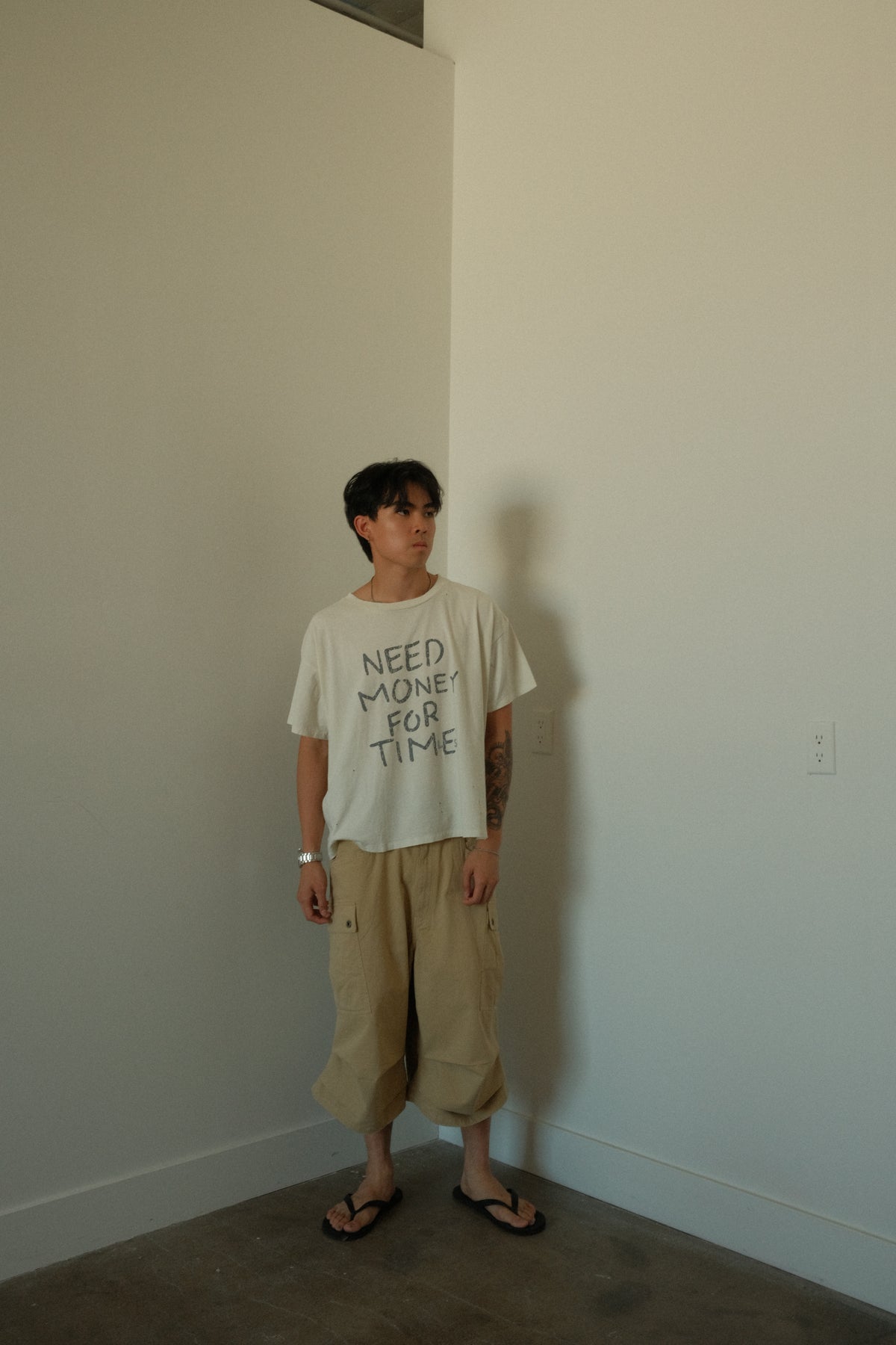 BOY SCOUT SHORTS