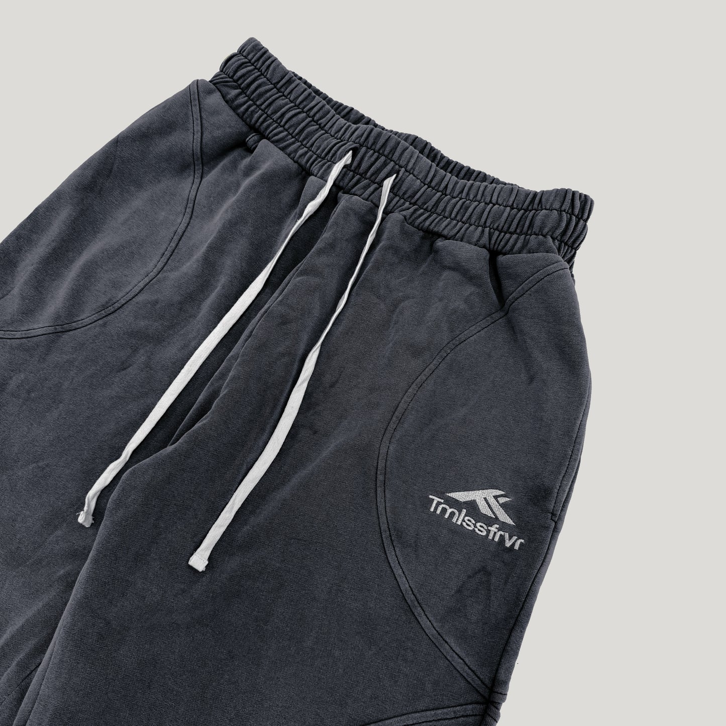 PREORDER WASHED BLACK V2