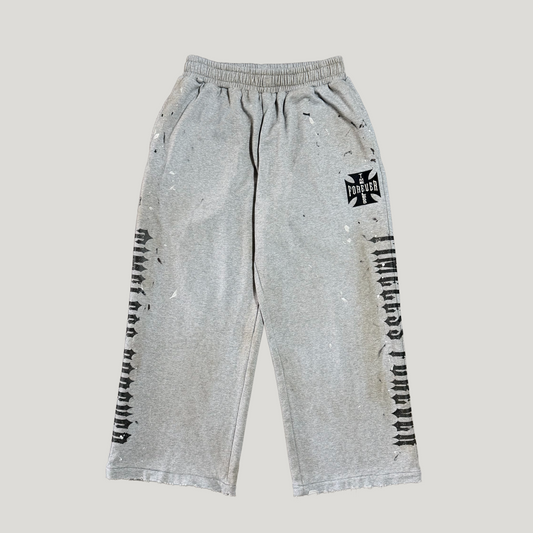 TMLSS CROSS SWEATS