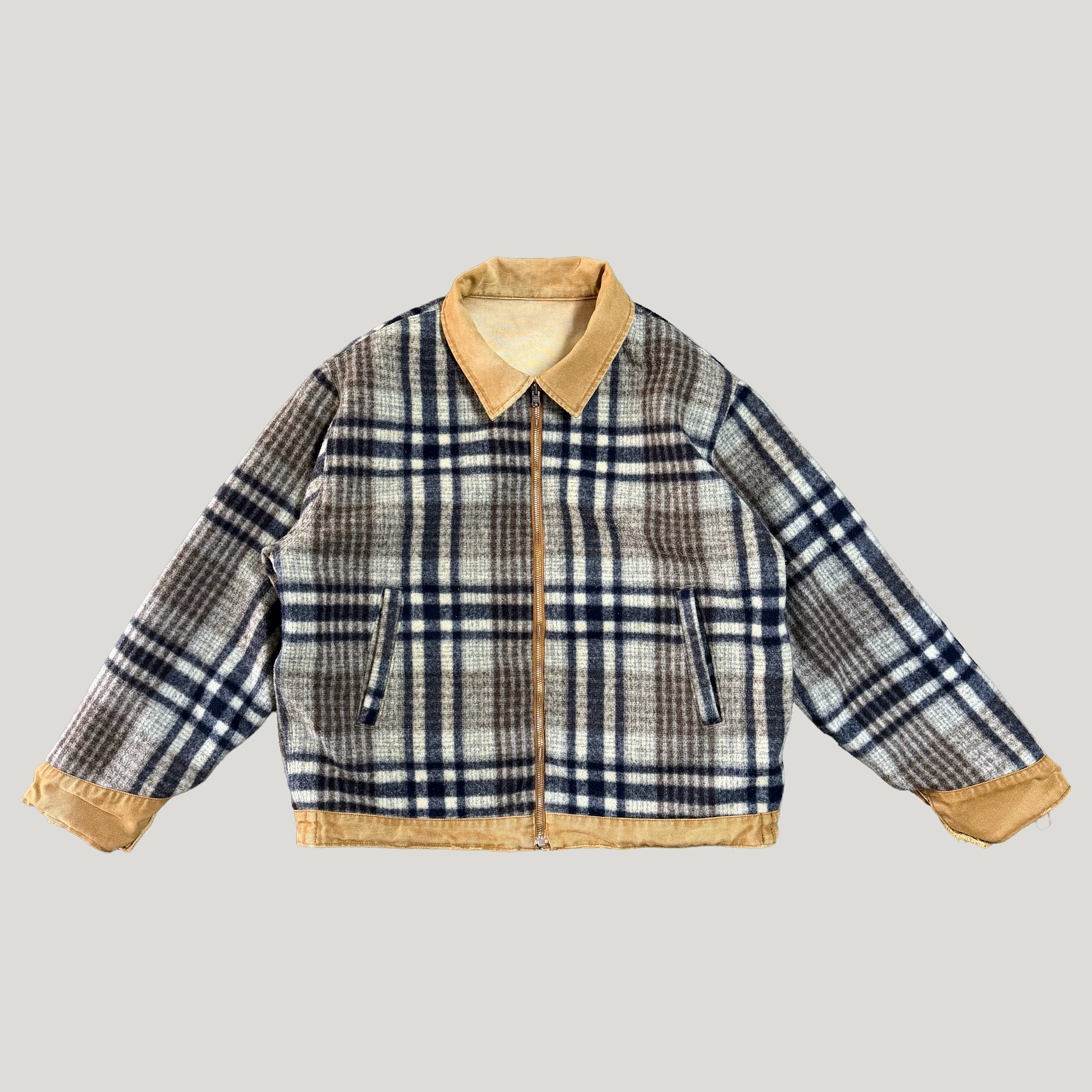 BREAKING BAD JACKET (REVERSIBLE)