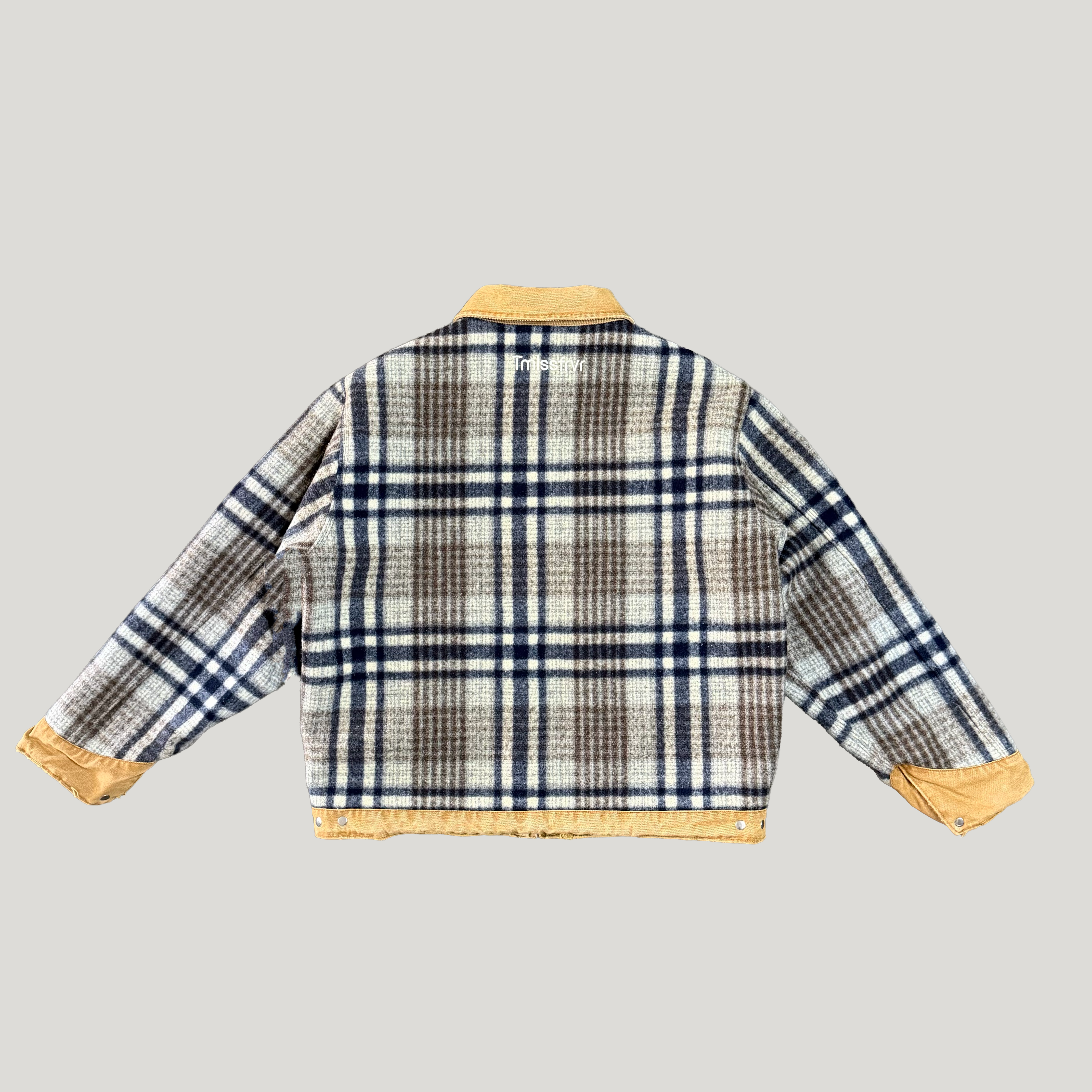 BREAKING BAD JACKET (REVERSIBLE)