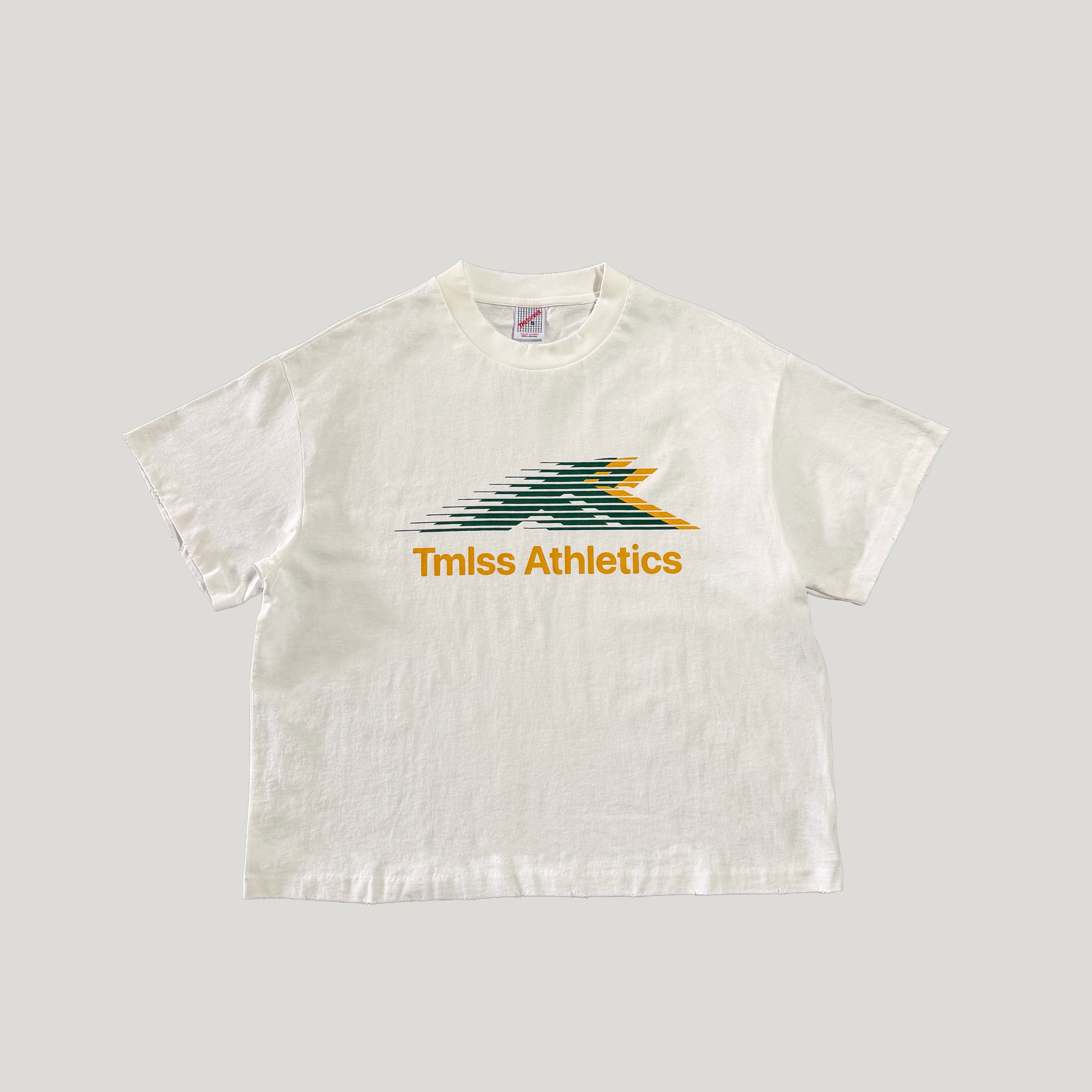 SONICS ATHLETICS