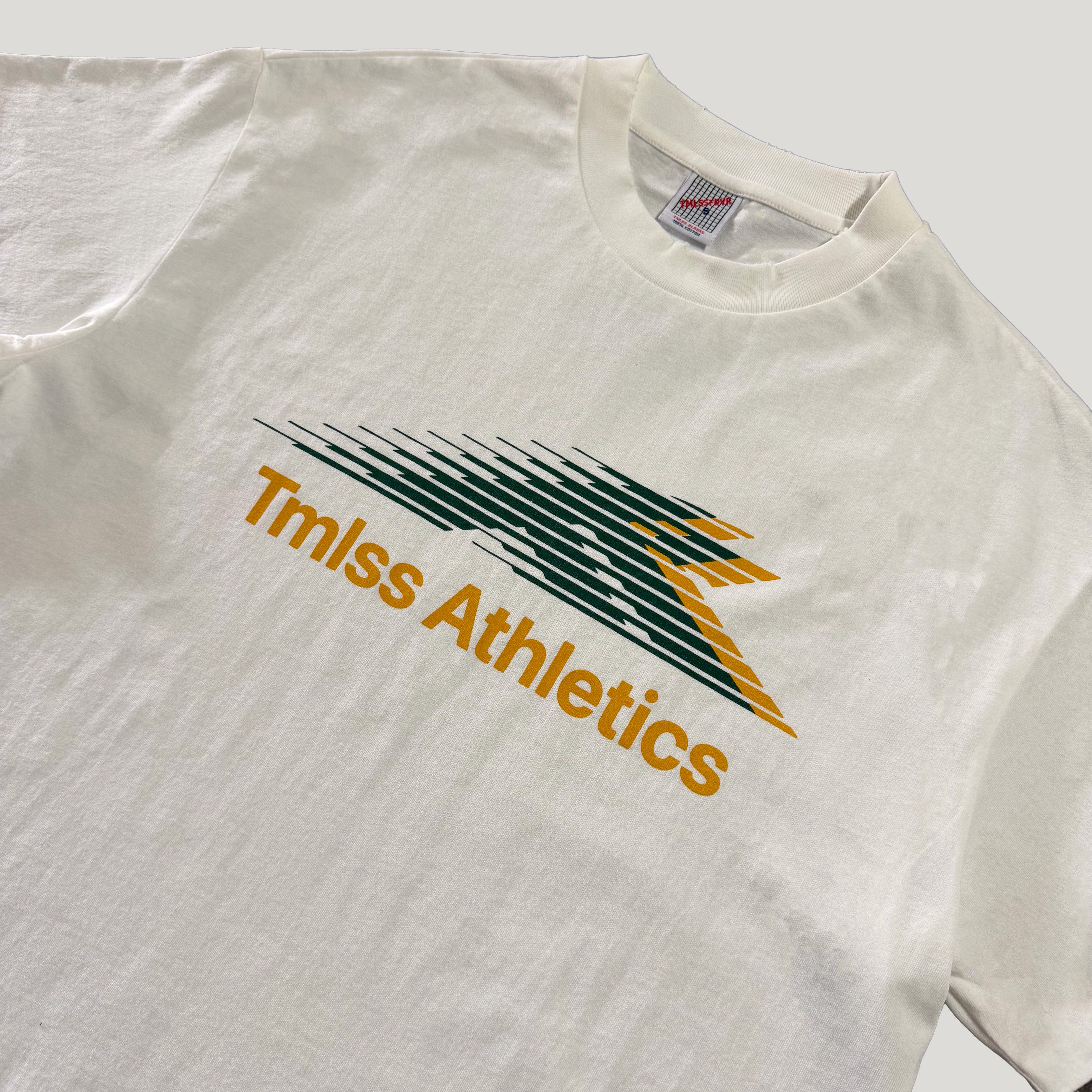 SONICS ATHLETICS