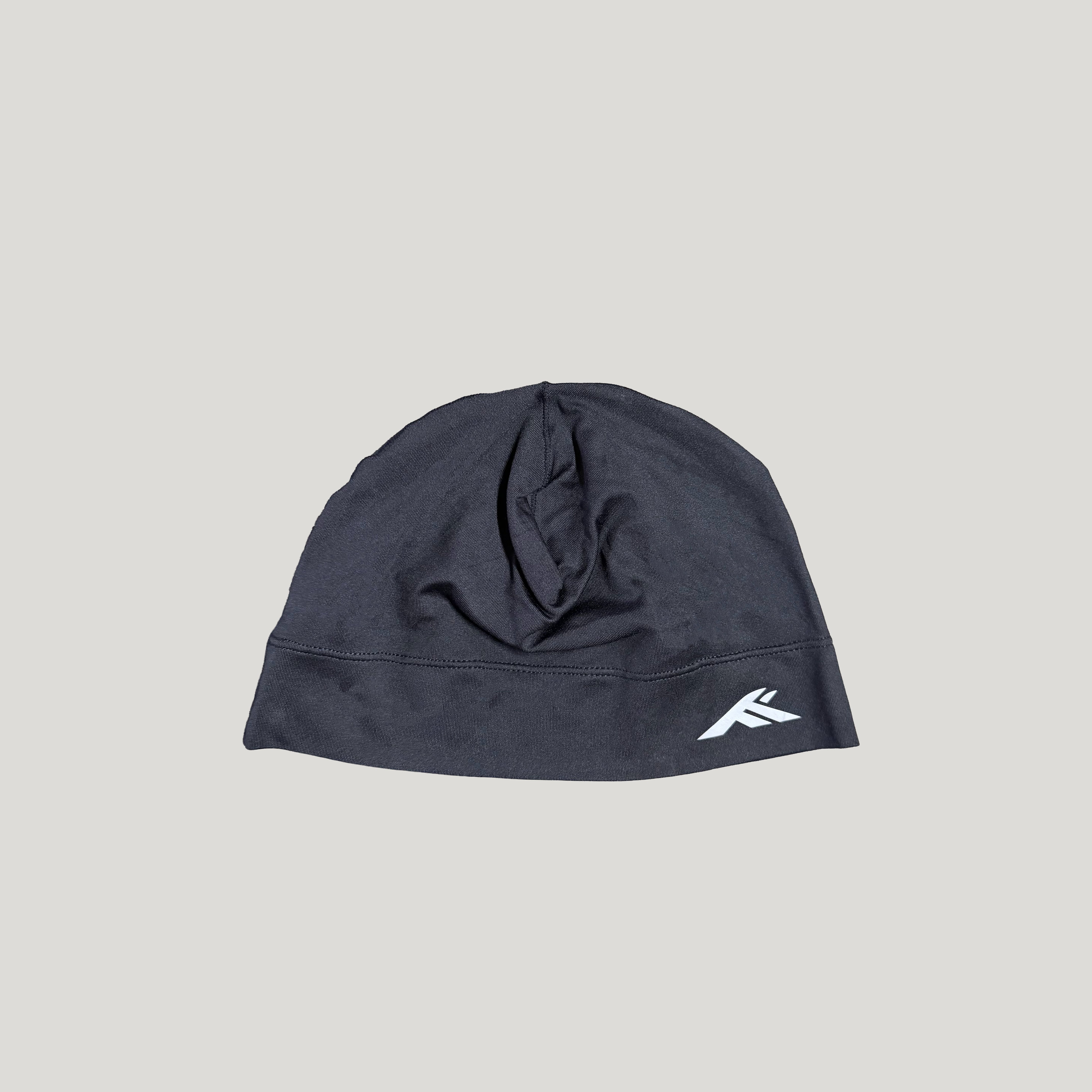 TMLSS SKULLY BLACK