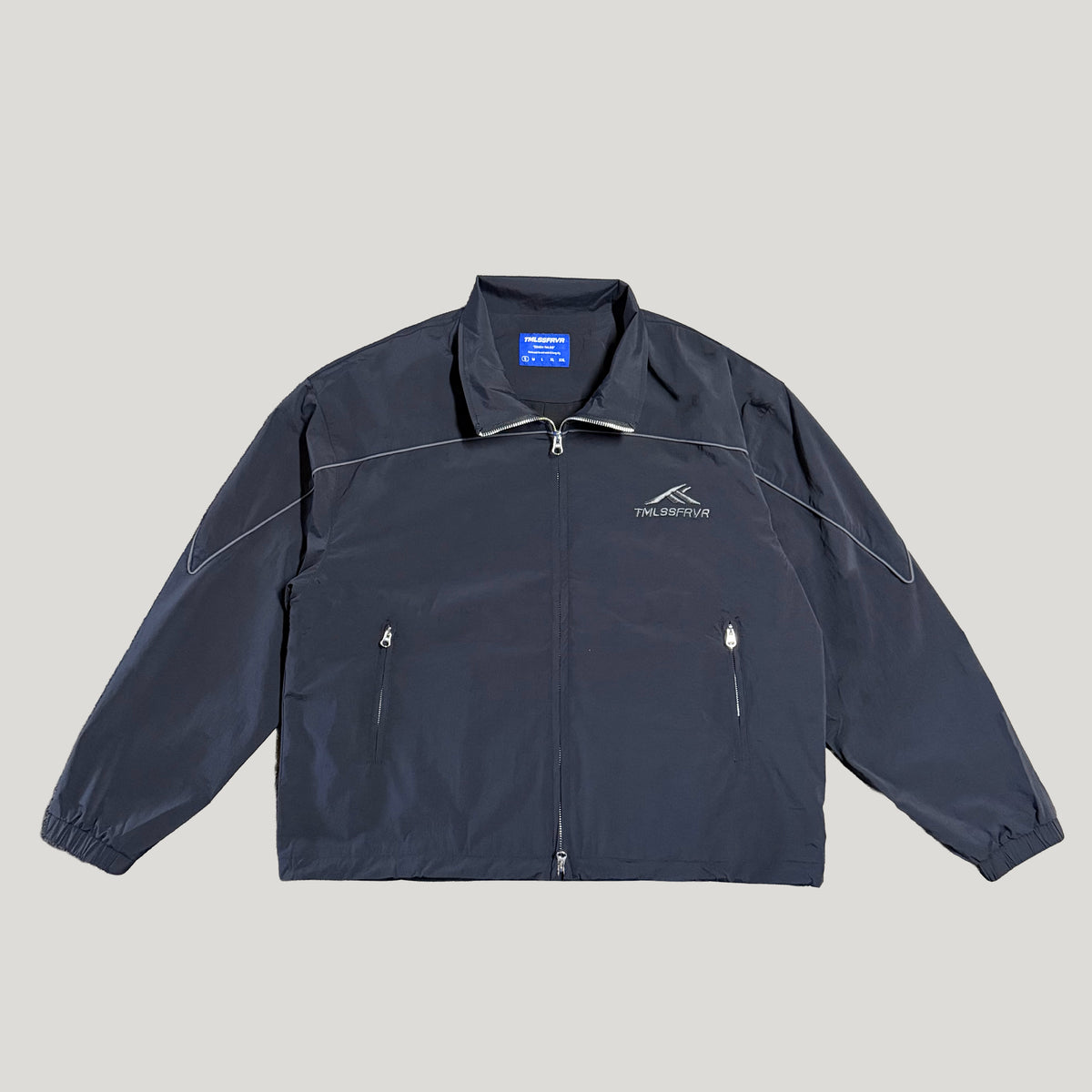 TMLSS COACH JACKET