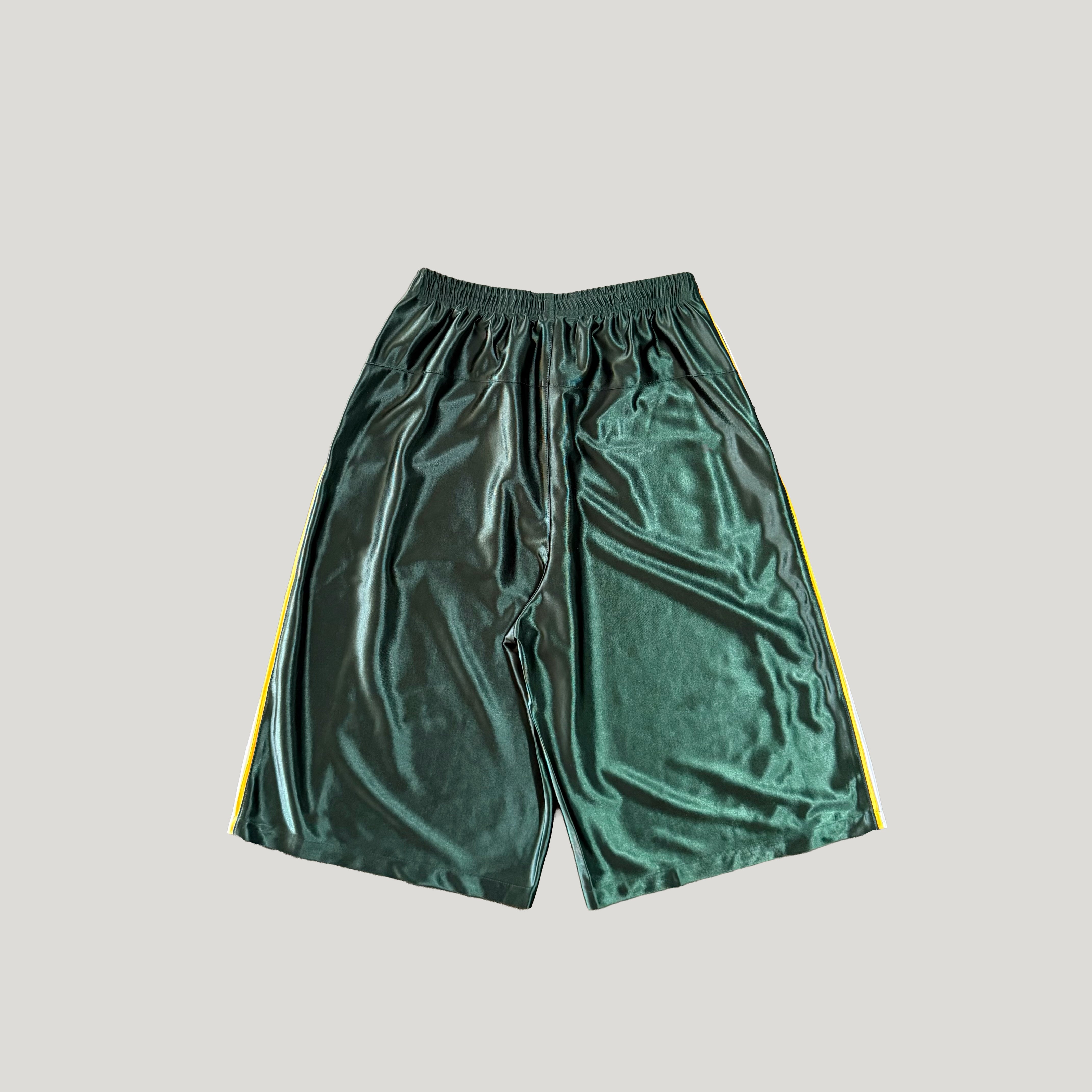 SONICS GAME DAY SHORTS