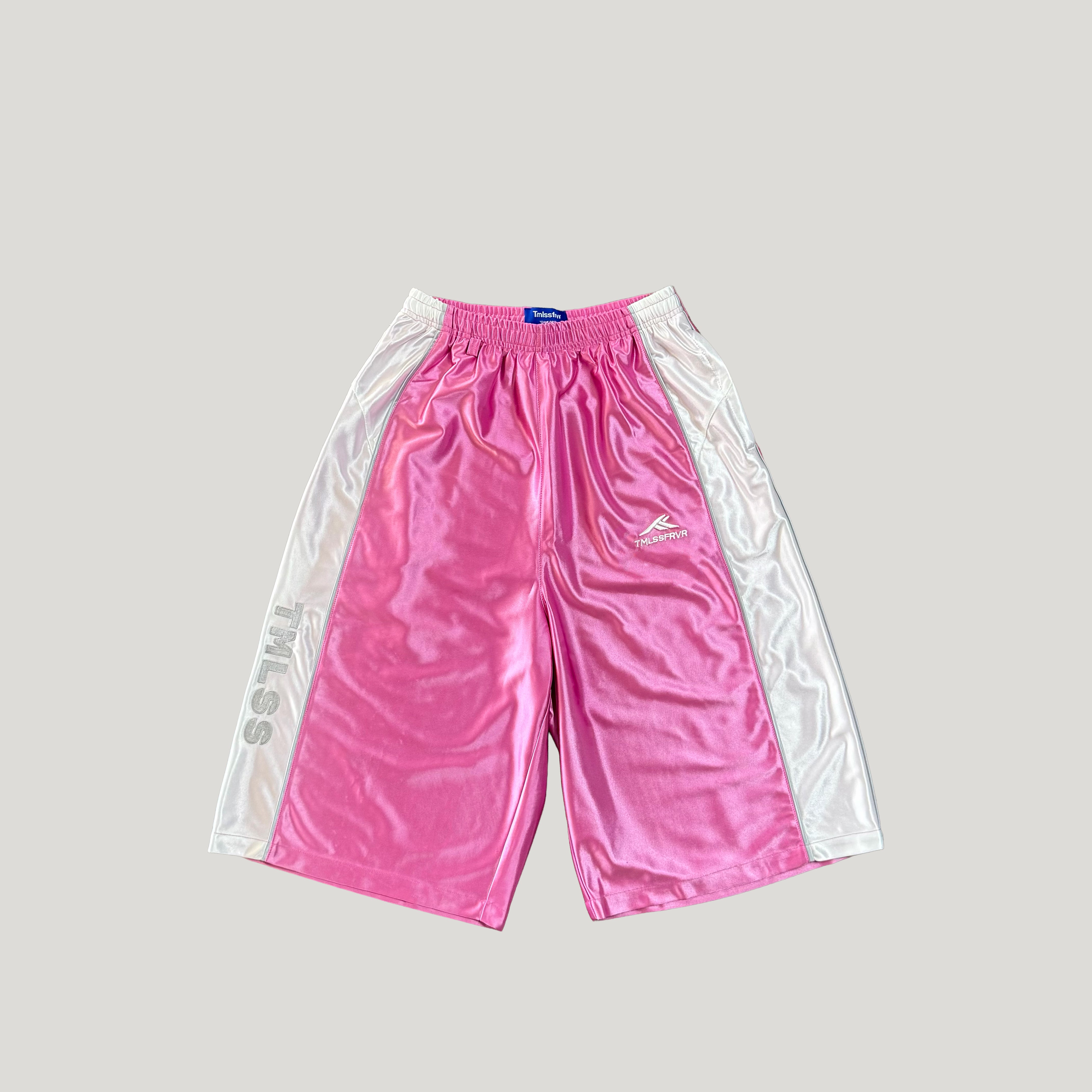 AUNT PEARL GAME DAY SHORTS