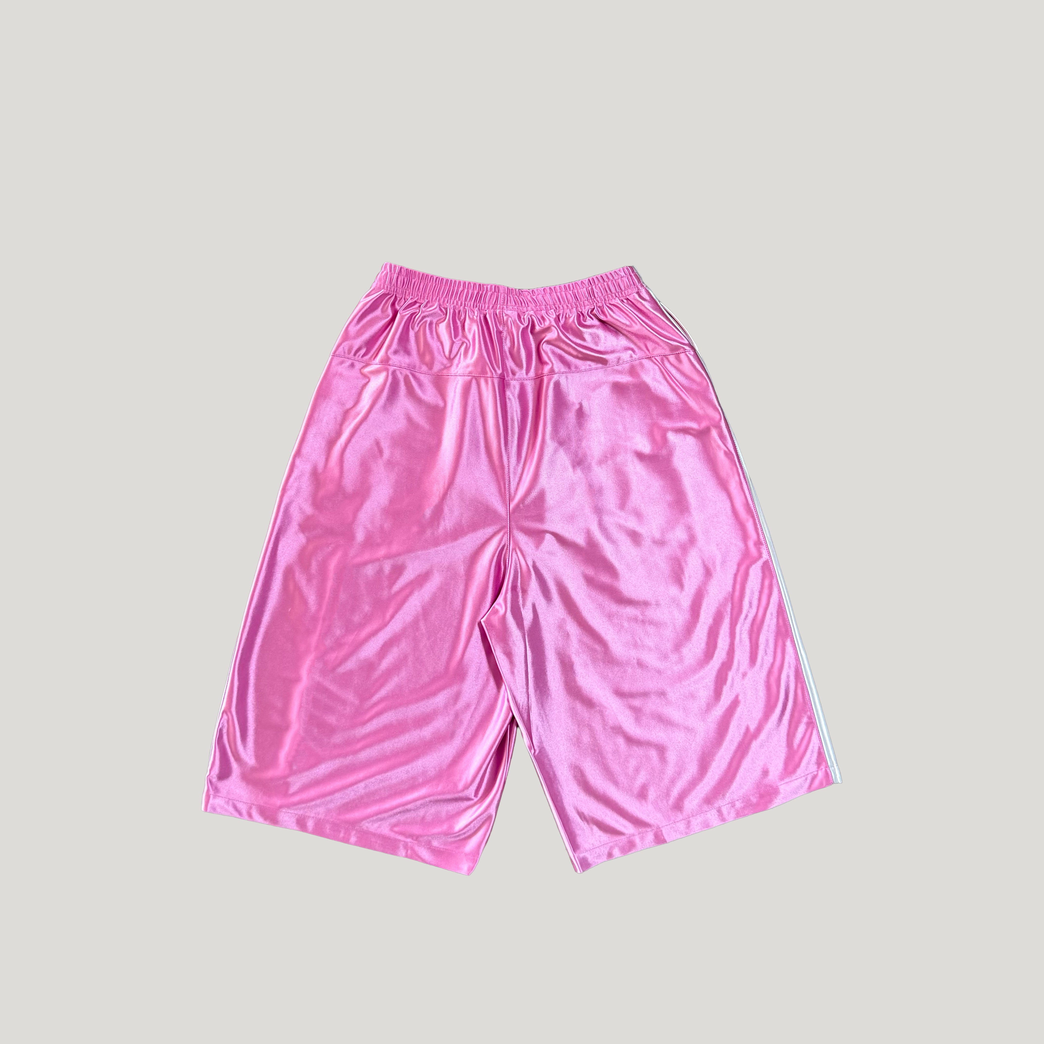AUNT PEARL GAME DAY SHORTS