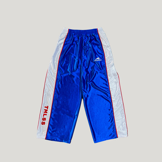 USA WARM-UPS