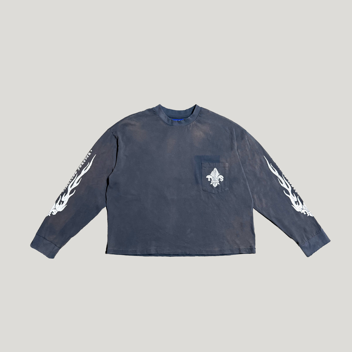 TMLSS FLEUR LS