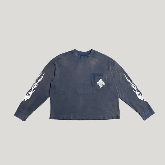 TMLSS FLEUR LS
