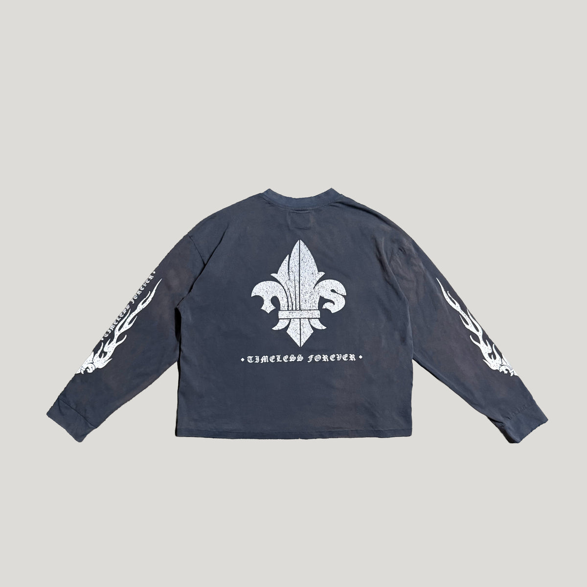 TMLSS FLEUR LS