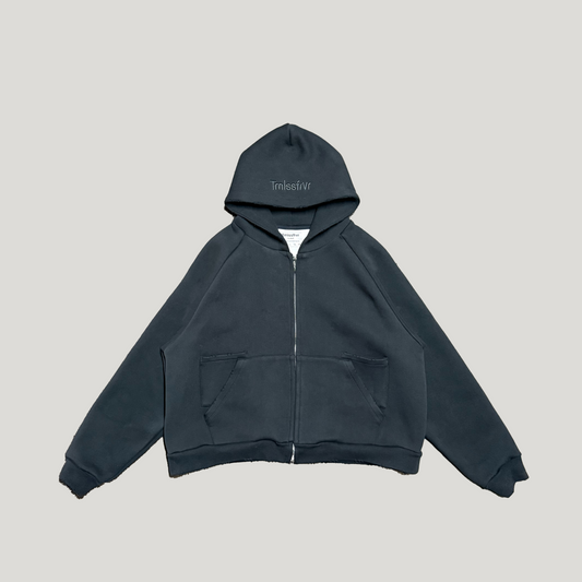 V2 ZIPUP GUNMETAL