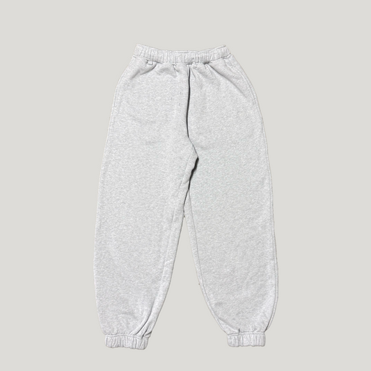 V2 JOGGERS HEATHER GREY