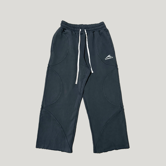 V2 SWIRLIES GUNMETAL