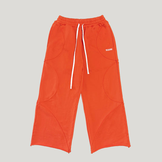 CRUSH ORANGE