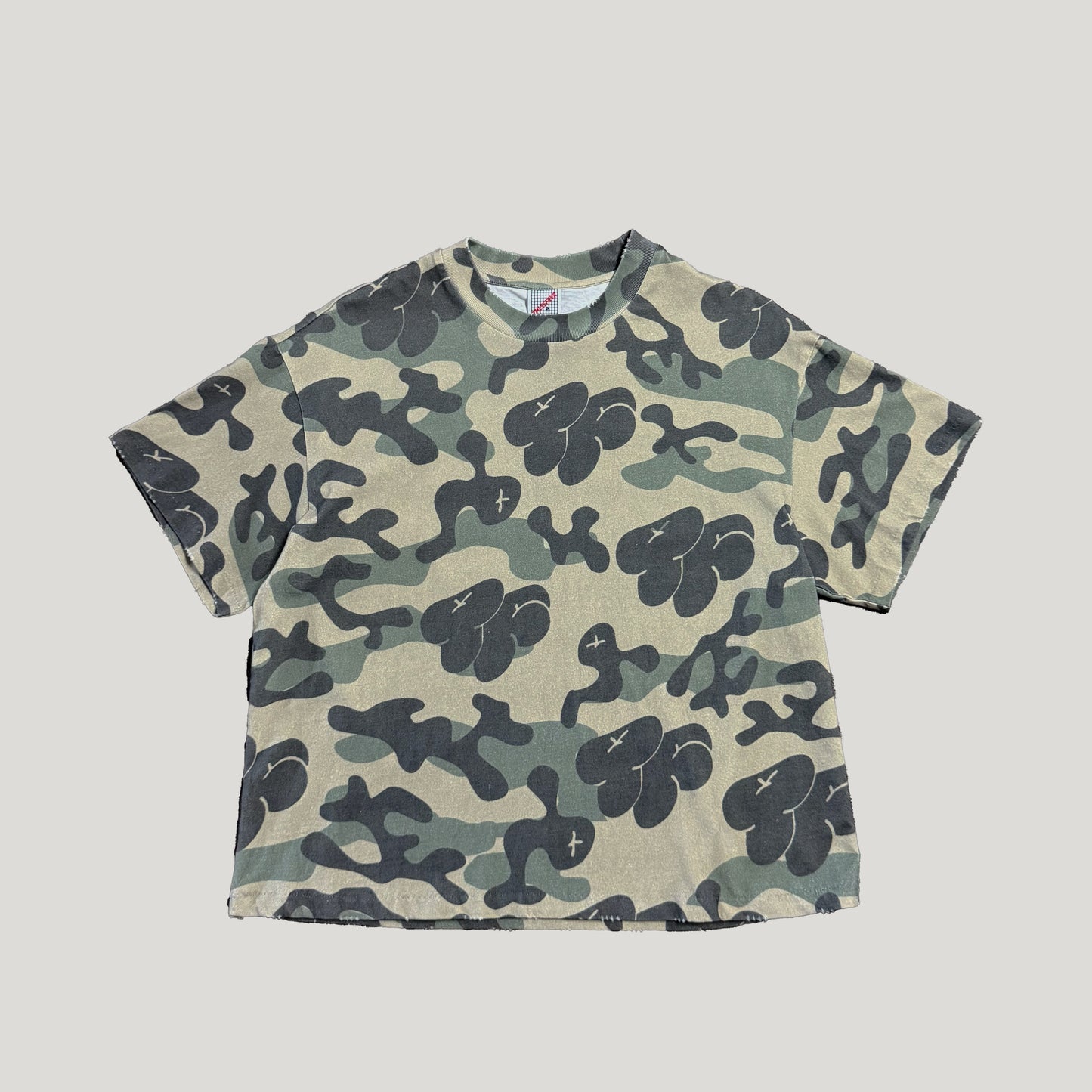BLOB CAMO