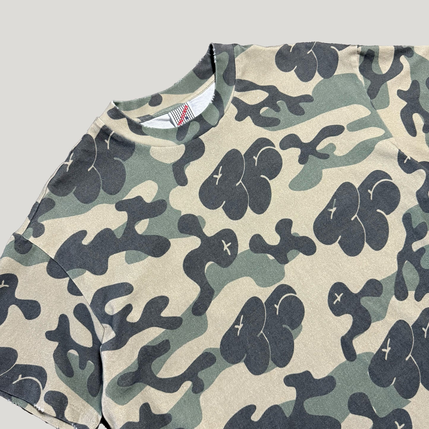 BLOB CAMO
