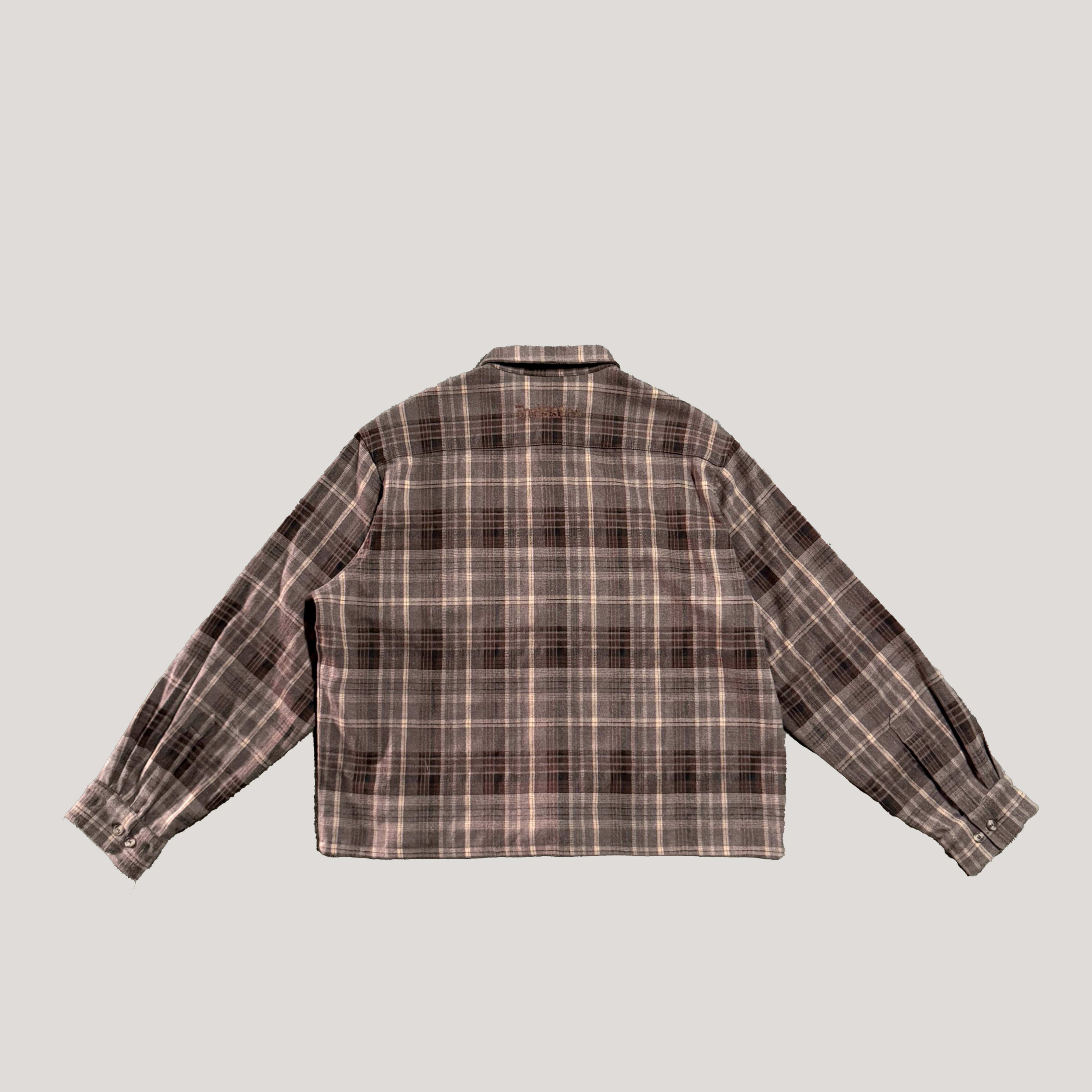 SCARECROW FLANNEL
