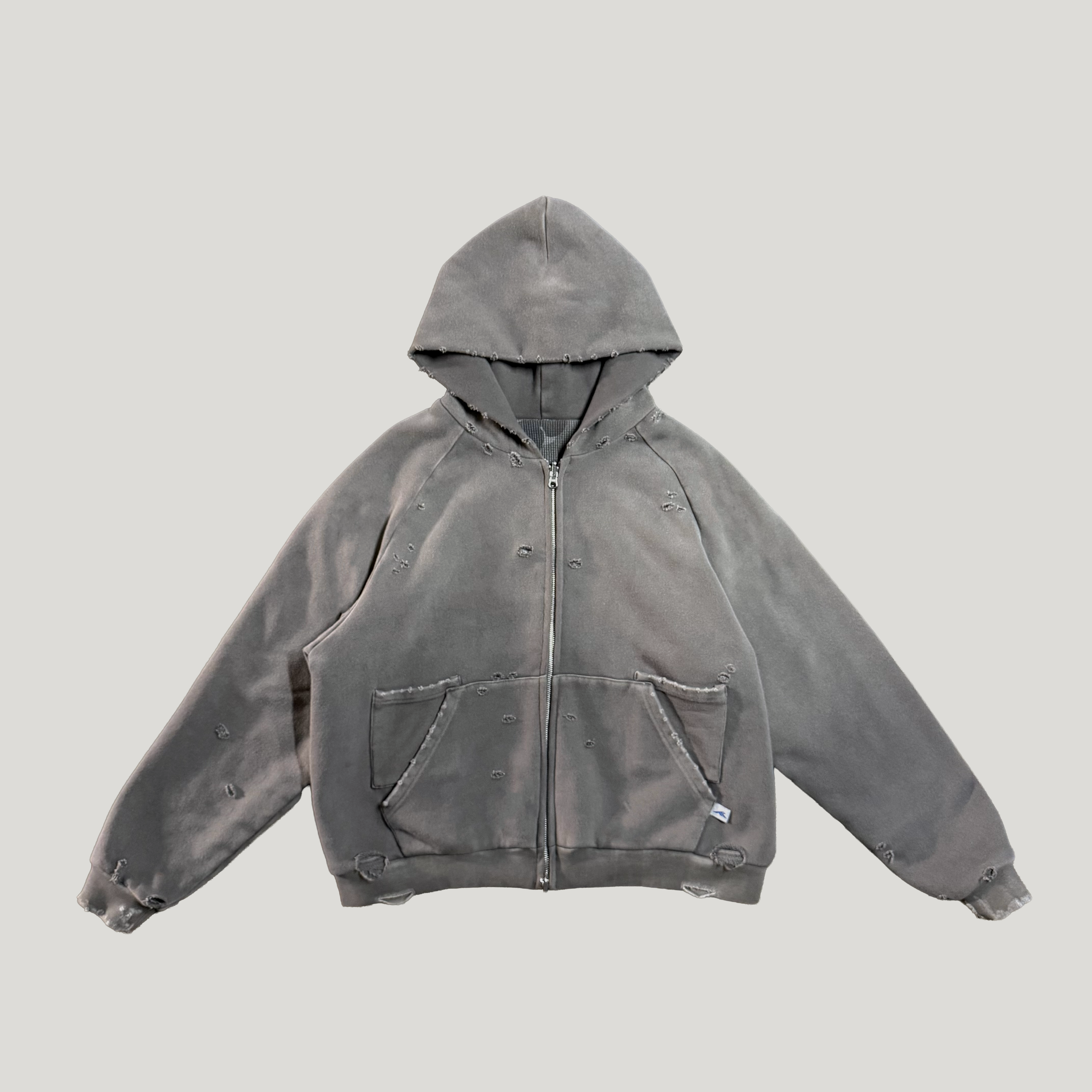 HAVOC THERMAL ZIP (REVERSIBLE)