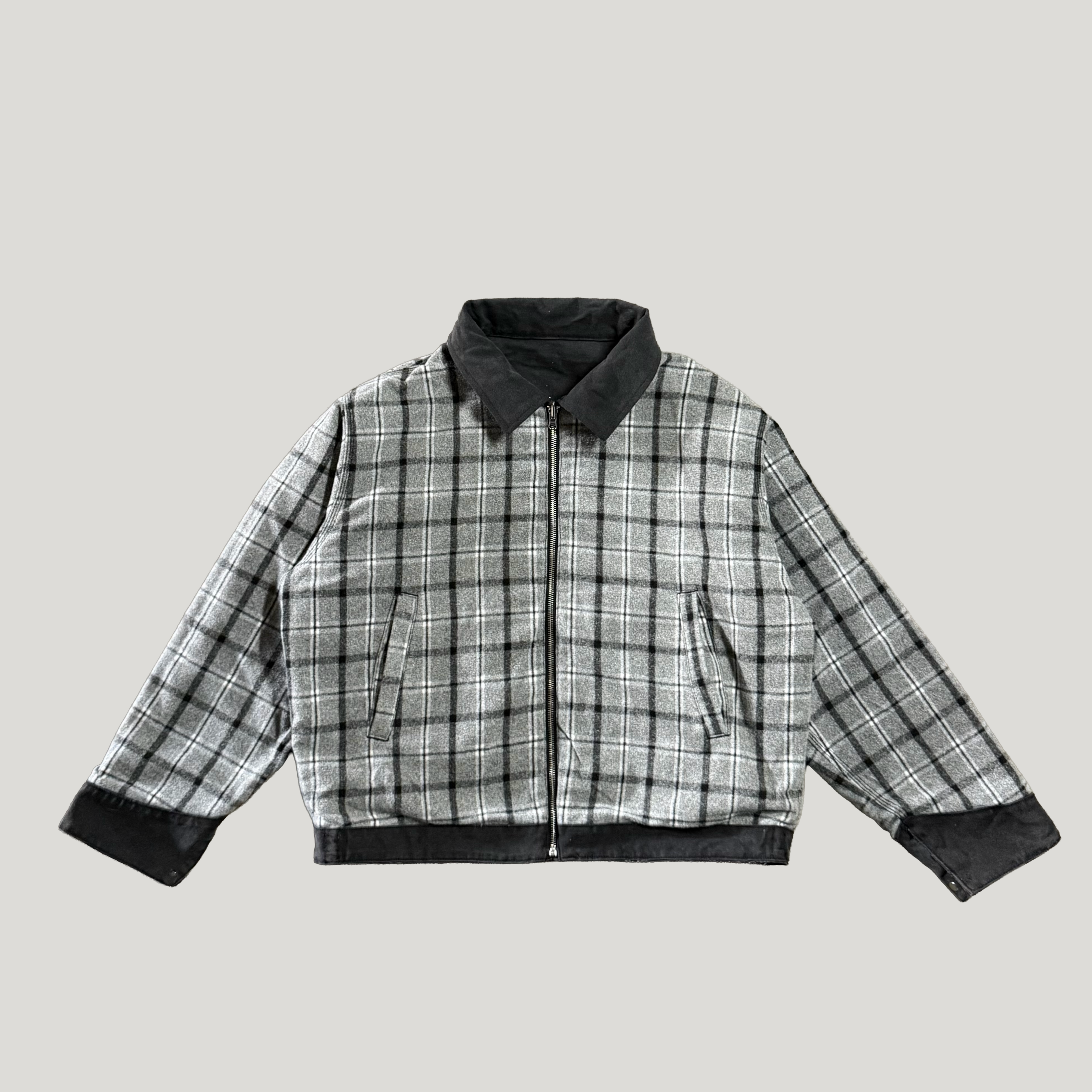 BREAKING BAD JACKET (REVERSIBLE)