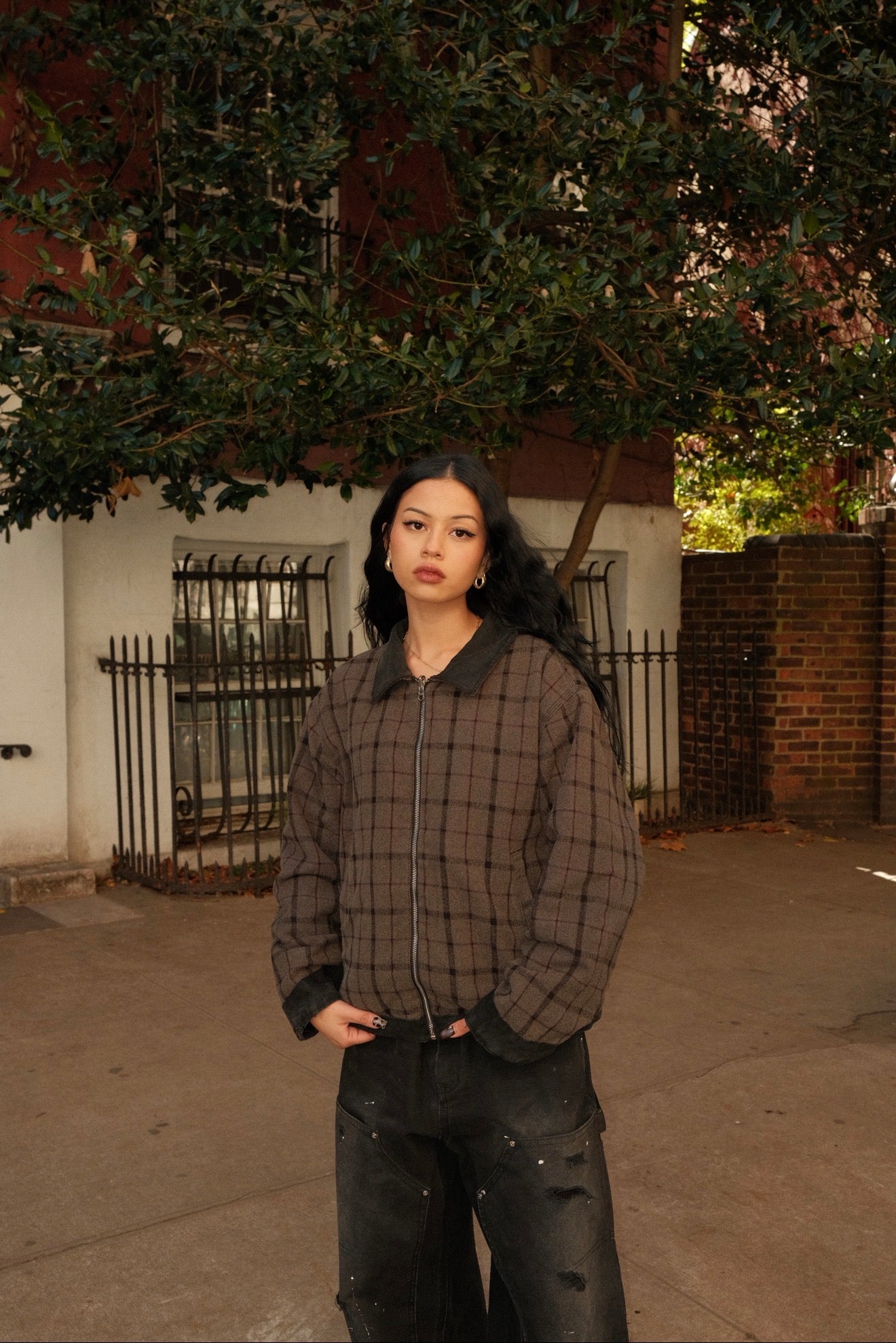 PREORDER BREAKING BAD JACKET (REVERSIBLE)