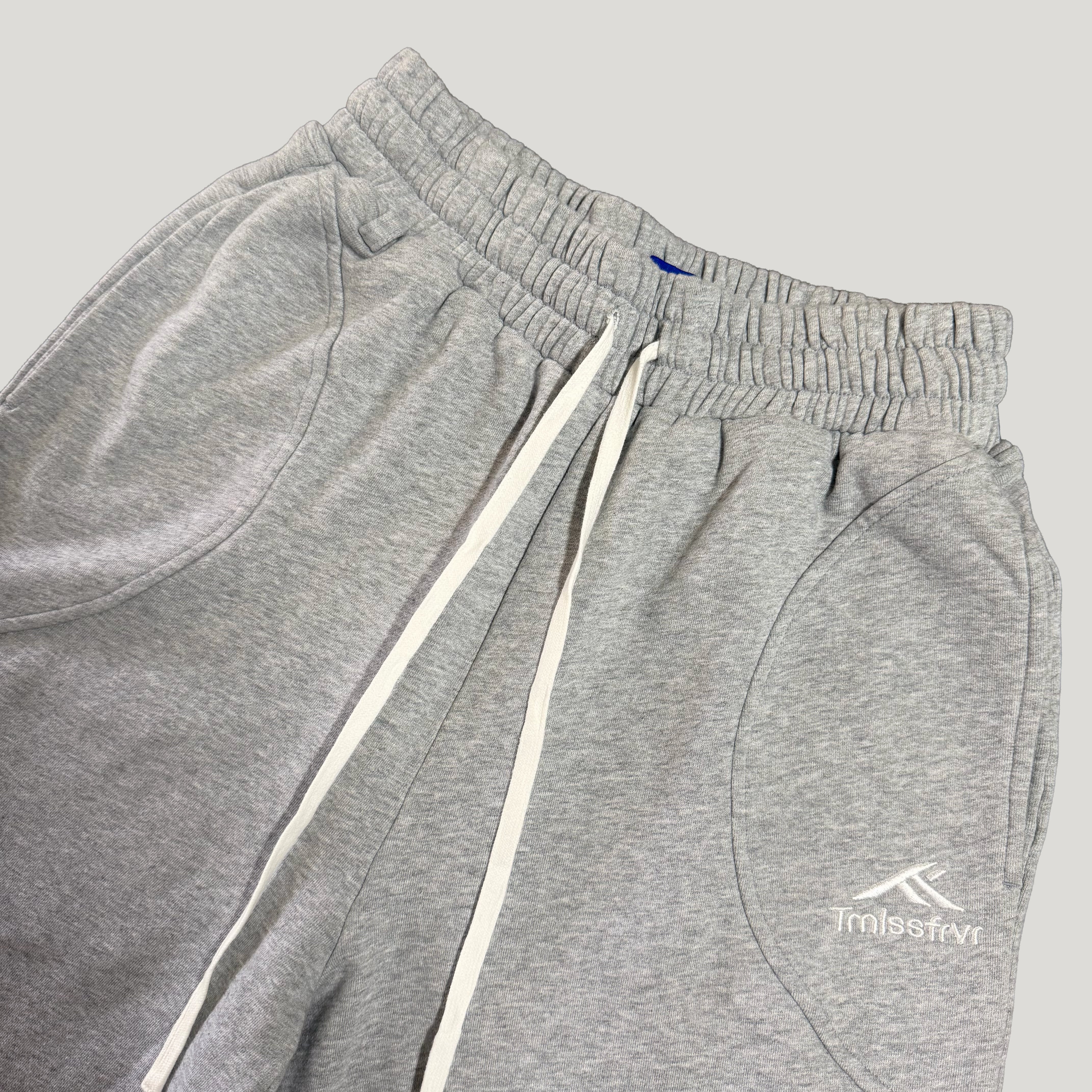 SWIRLY SHORTS