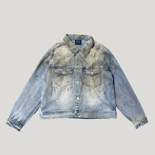 DIRTY BOOTY JACKET