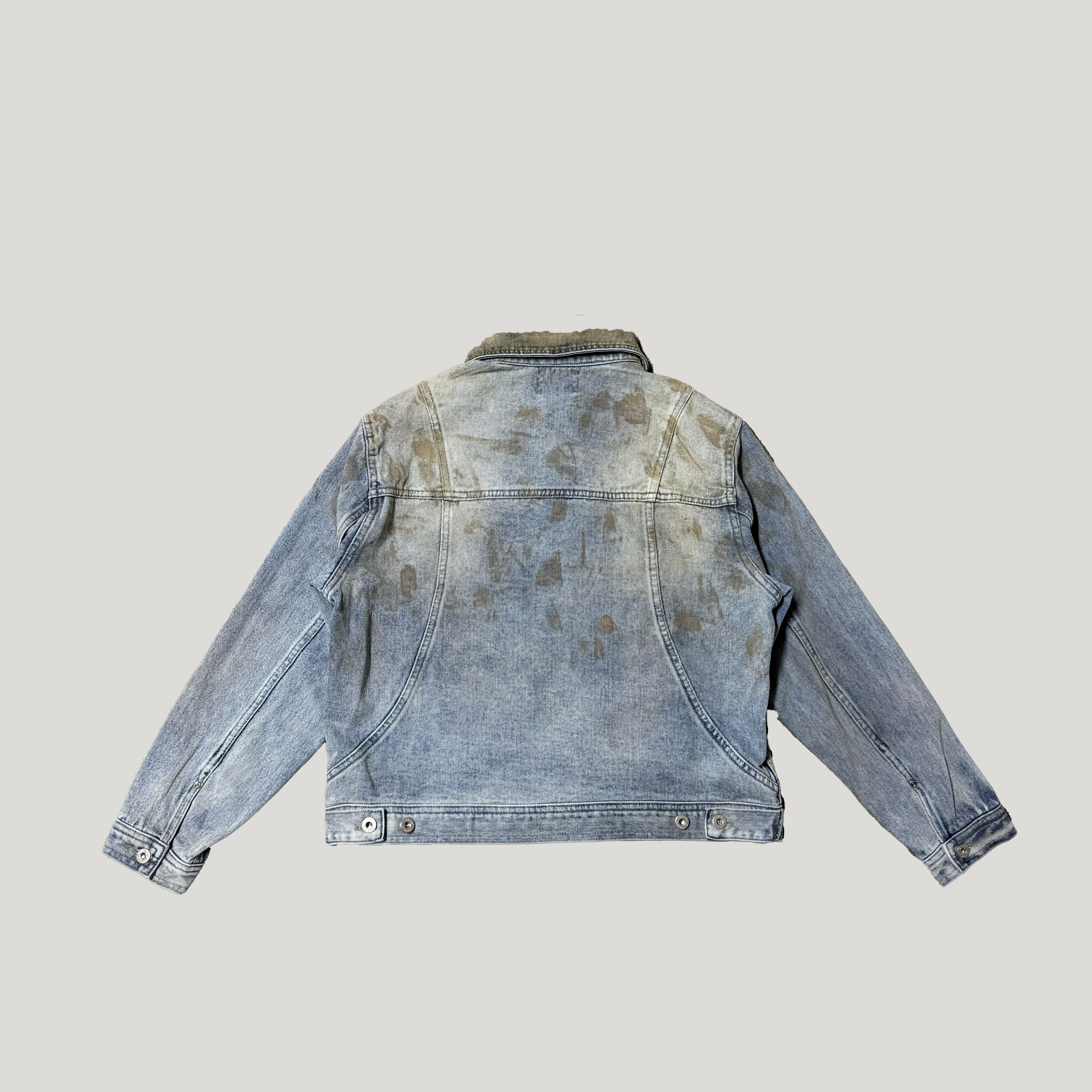 DIRTY BOOTY JACKET