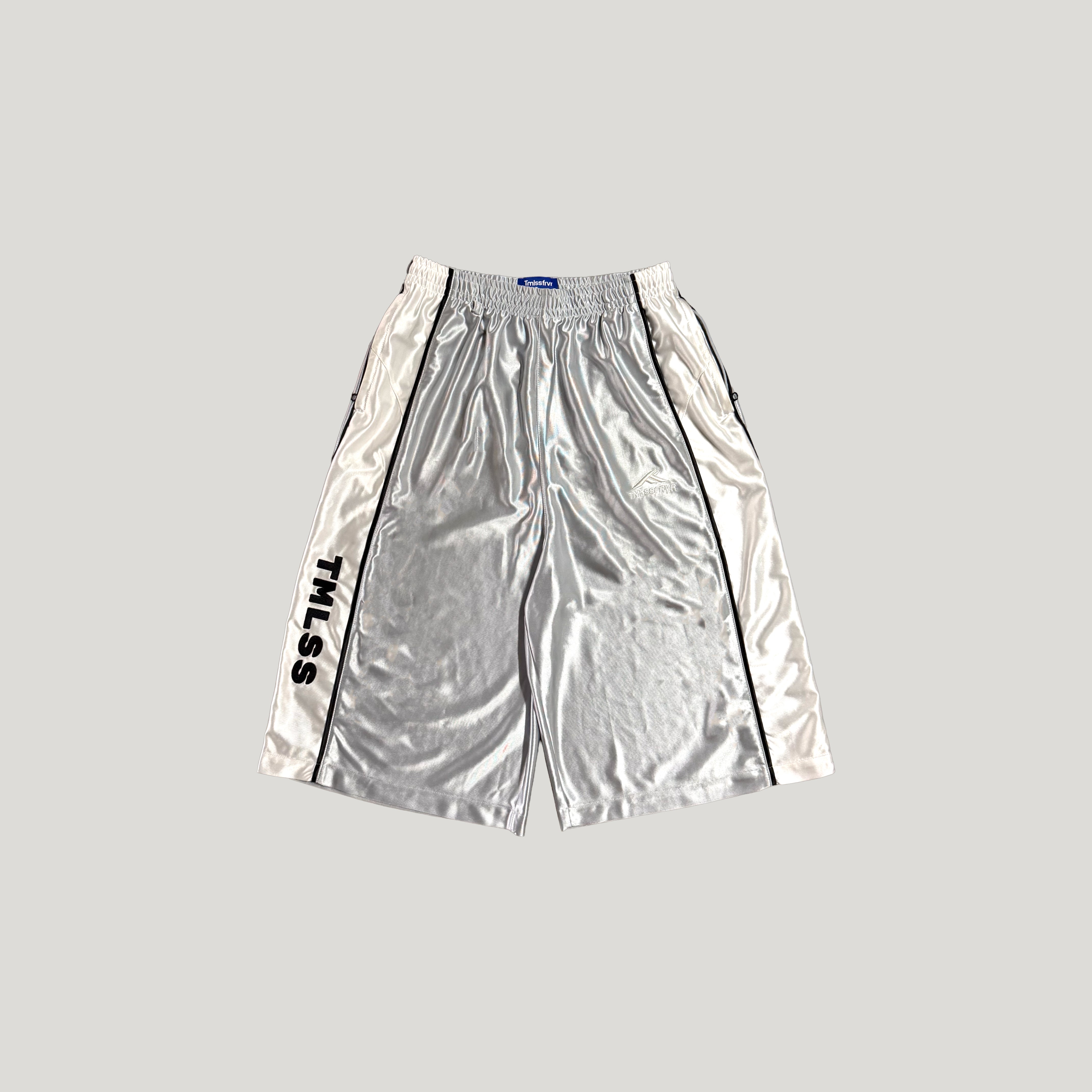 SILVER SURFER GAME DAY SHORTS