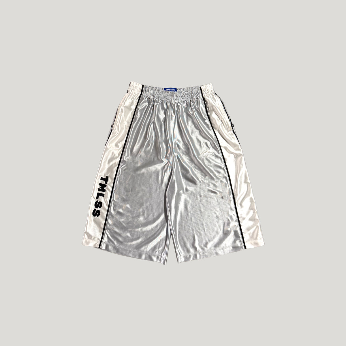 SILVER SURFER GAME DAY SHORTS