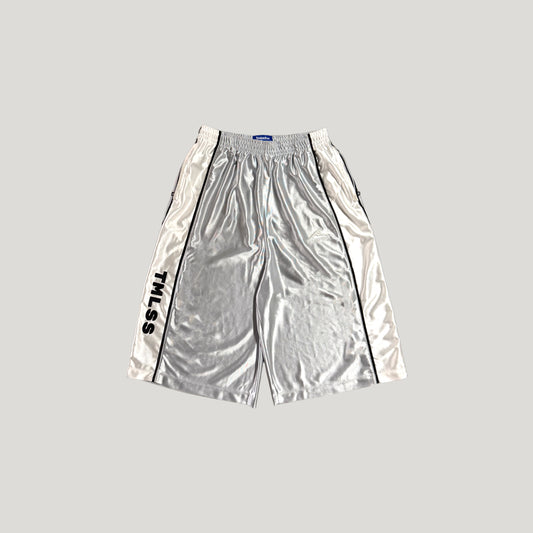 SILVER SURFER GAME DAY SHORTS