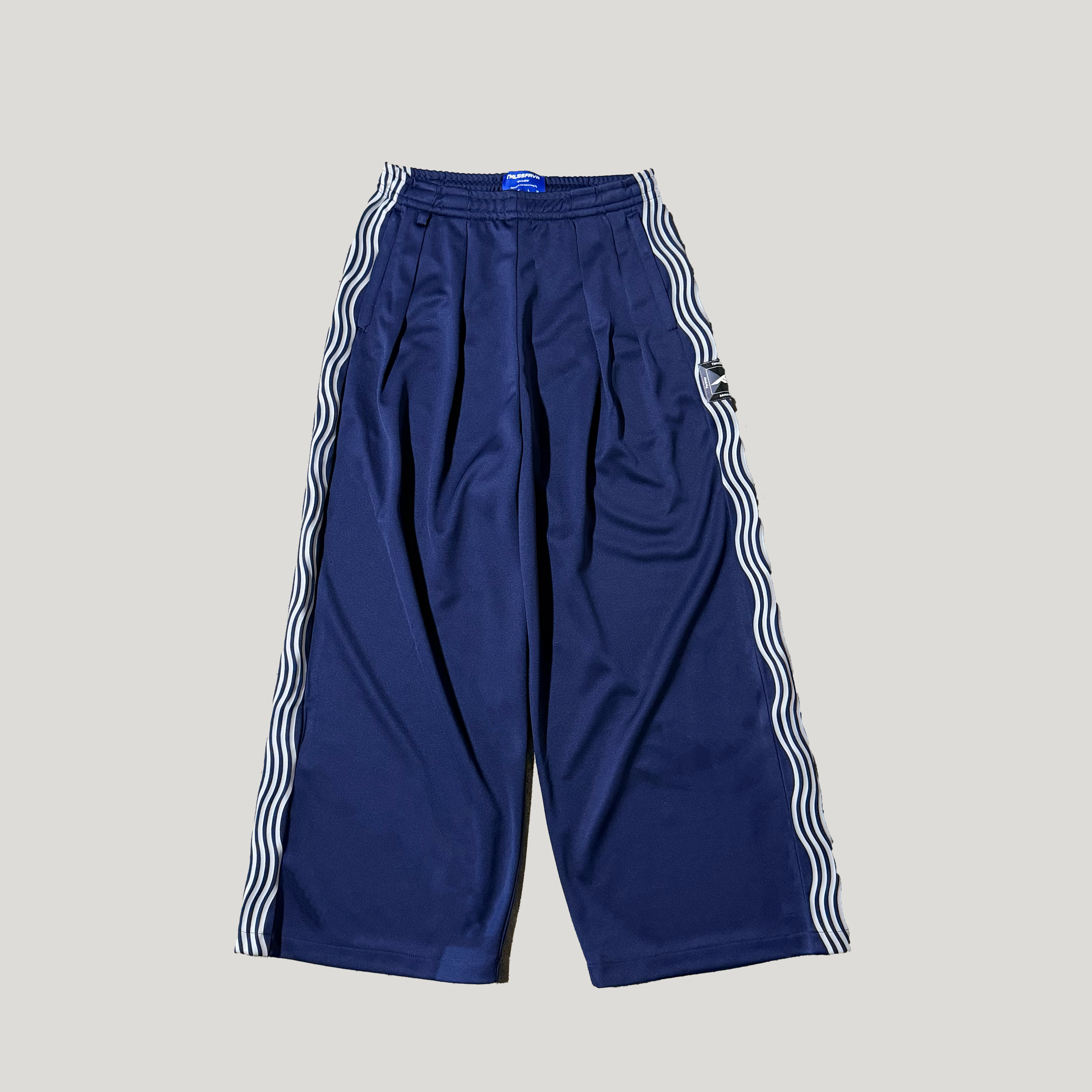 NAVY SPINNER SWEATS