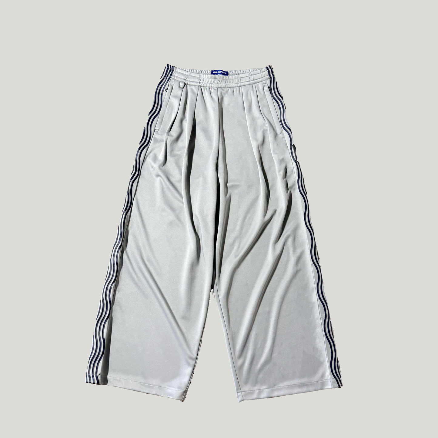 GREY SPINNER SWEATS