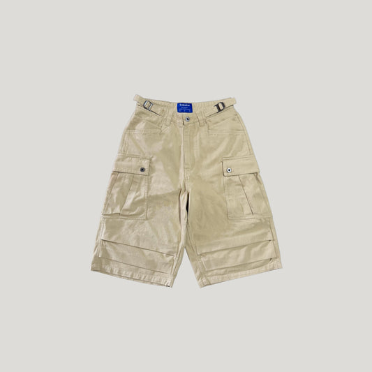 BOY SCOUT SHORTS