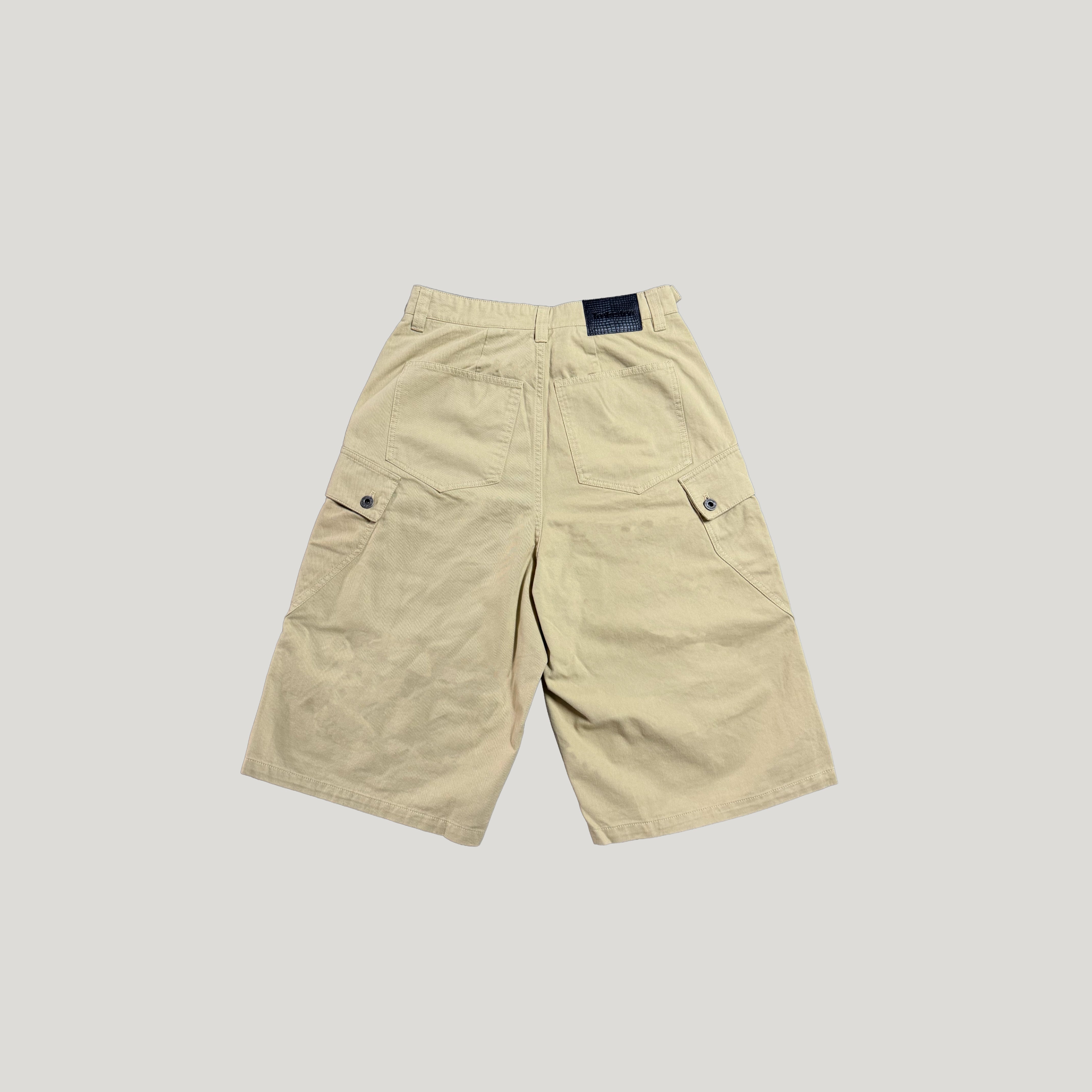 BOY SCOUT SHORTS